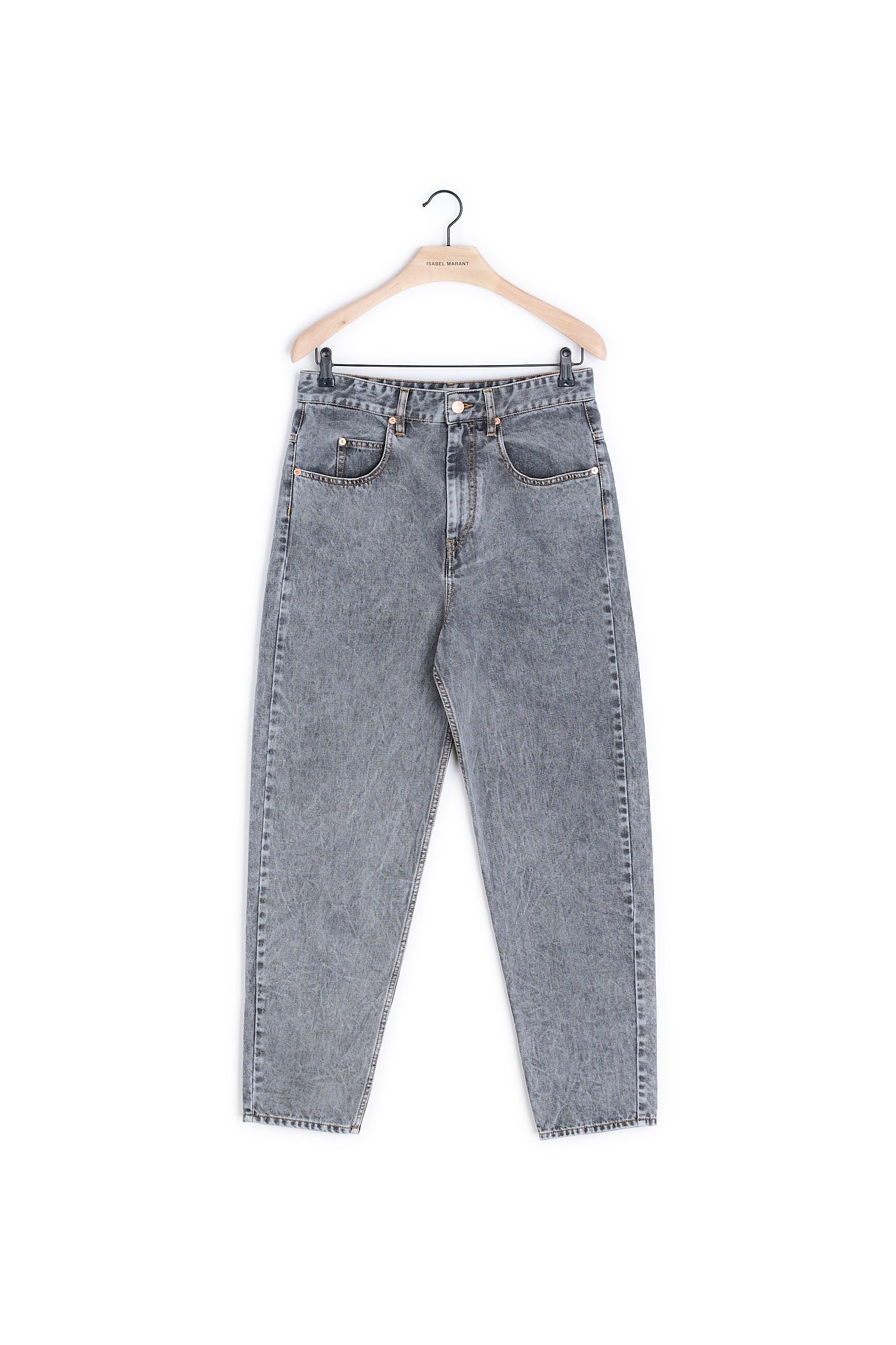 JEANS LARSON - 31 Faume - seconde main
