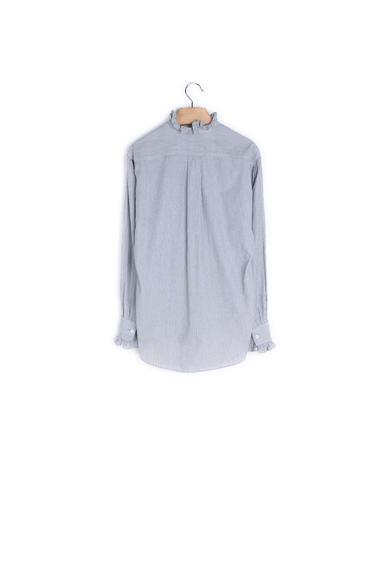 Chemise SAOLI - 36 Faume - seconde main