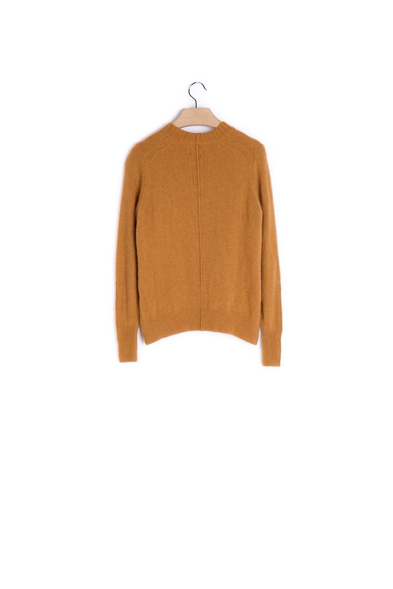 Pull CACHEMIRE - 38 Faume - seconde main