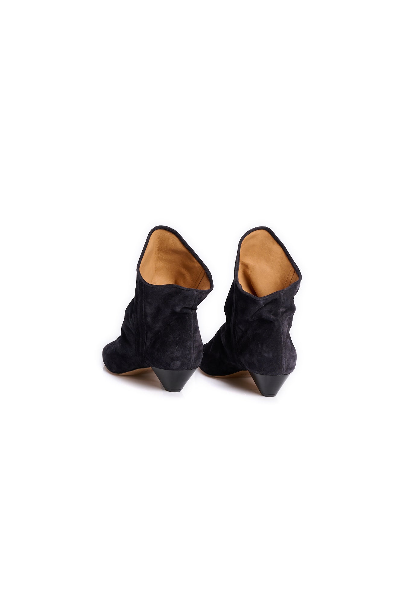 BOOTS DOEY - 38 Faume - seconde main