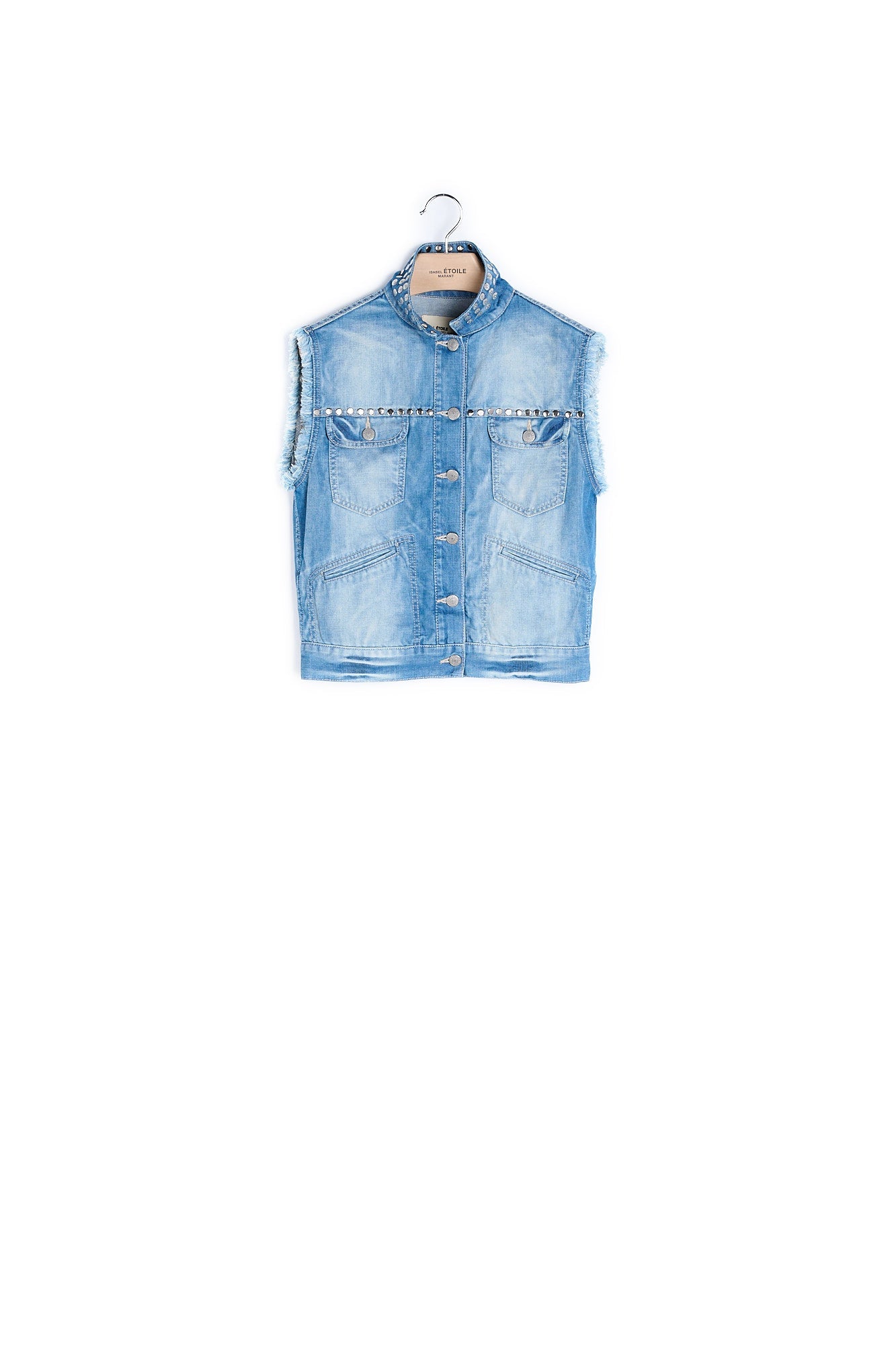 Veste - 38 Faume - seconde main