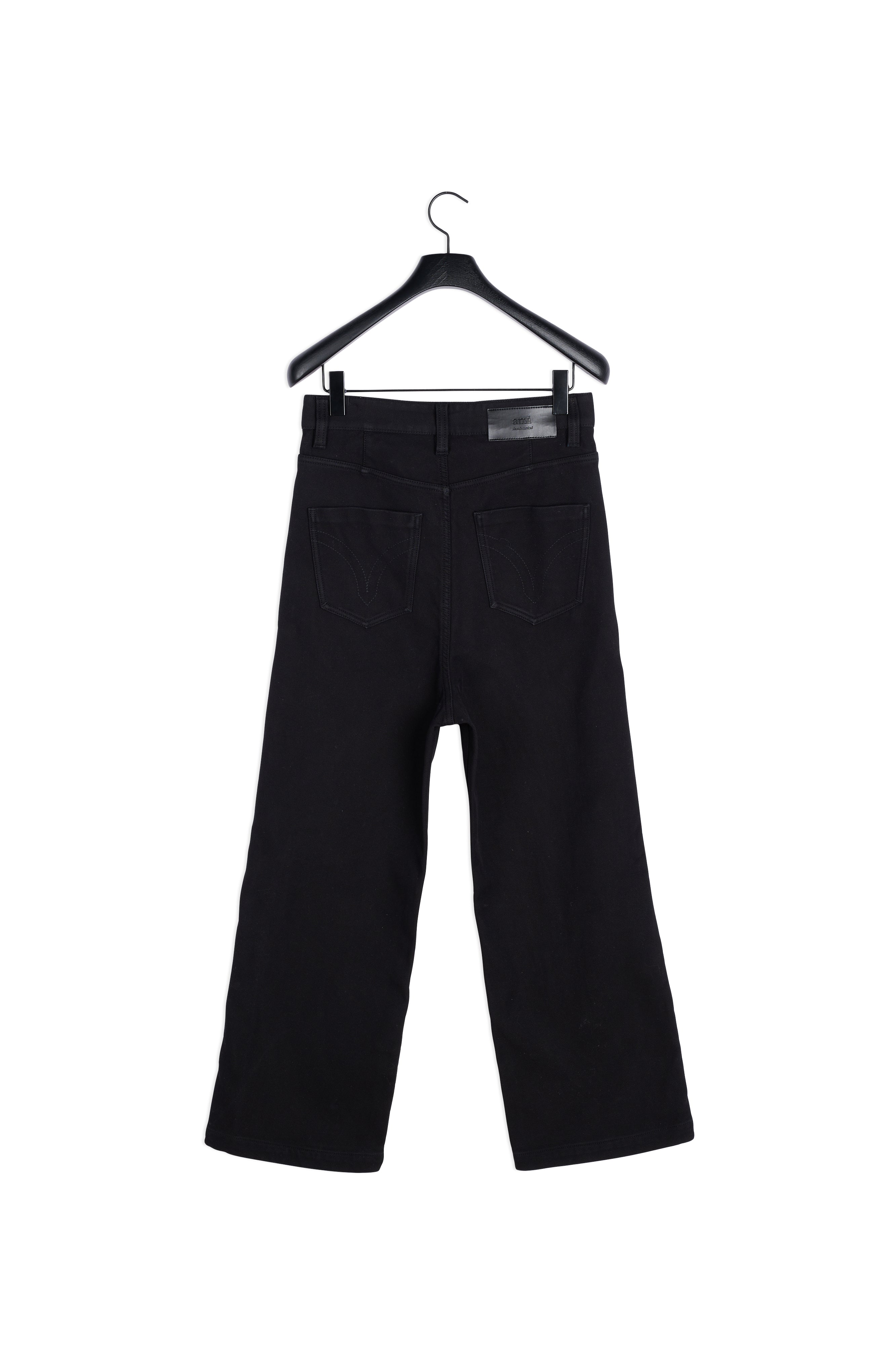 Pantalon Fit Large Faume - seconde main