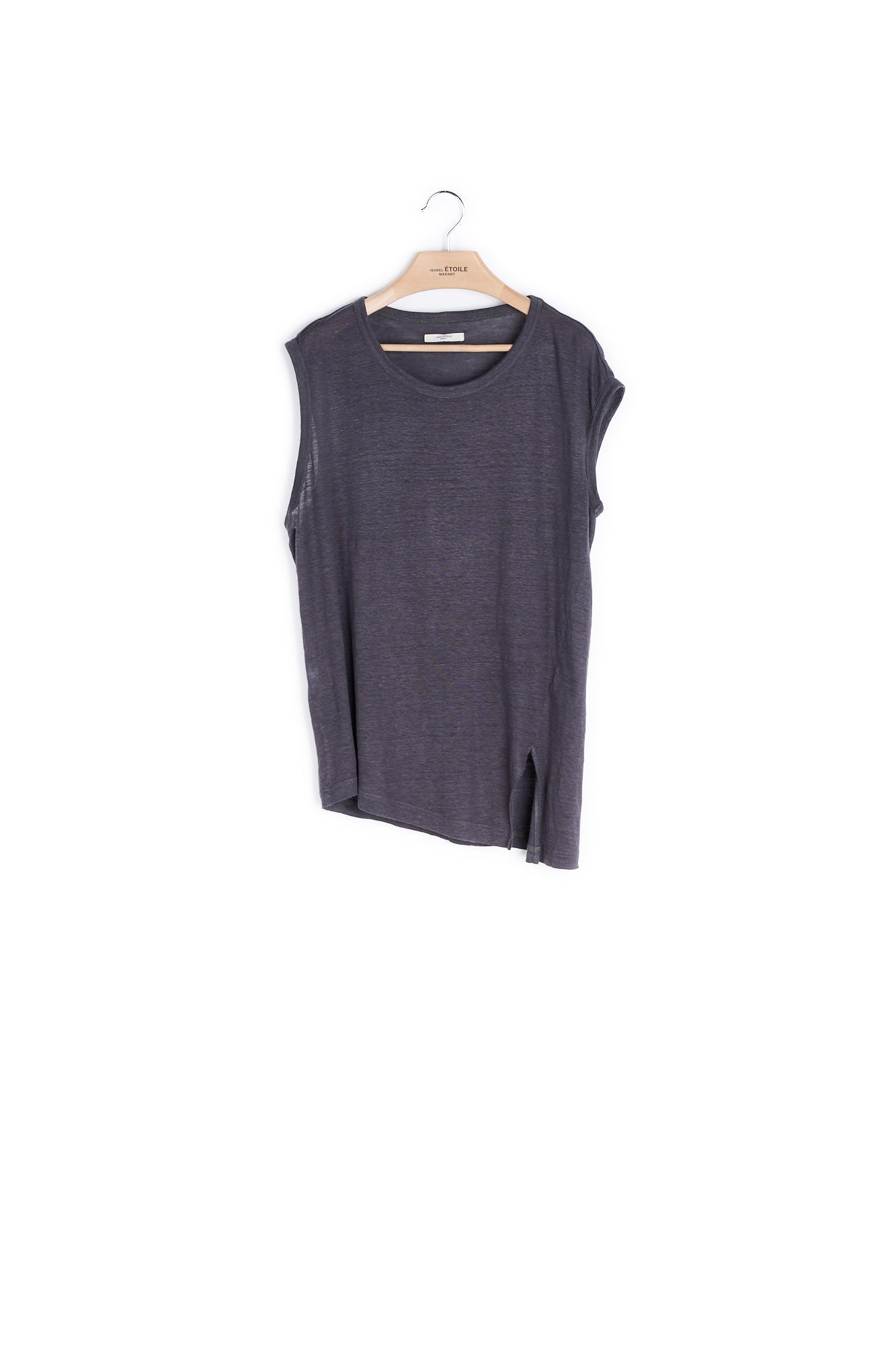 Tee-Shirt - 38 Faume - seconde main