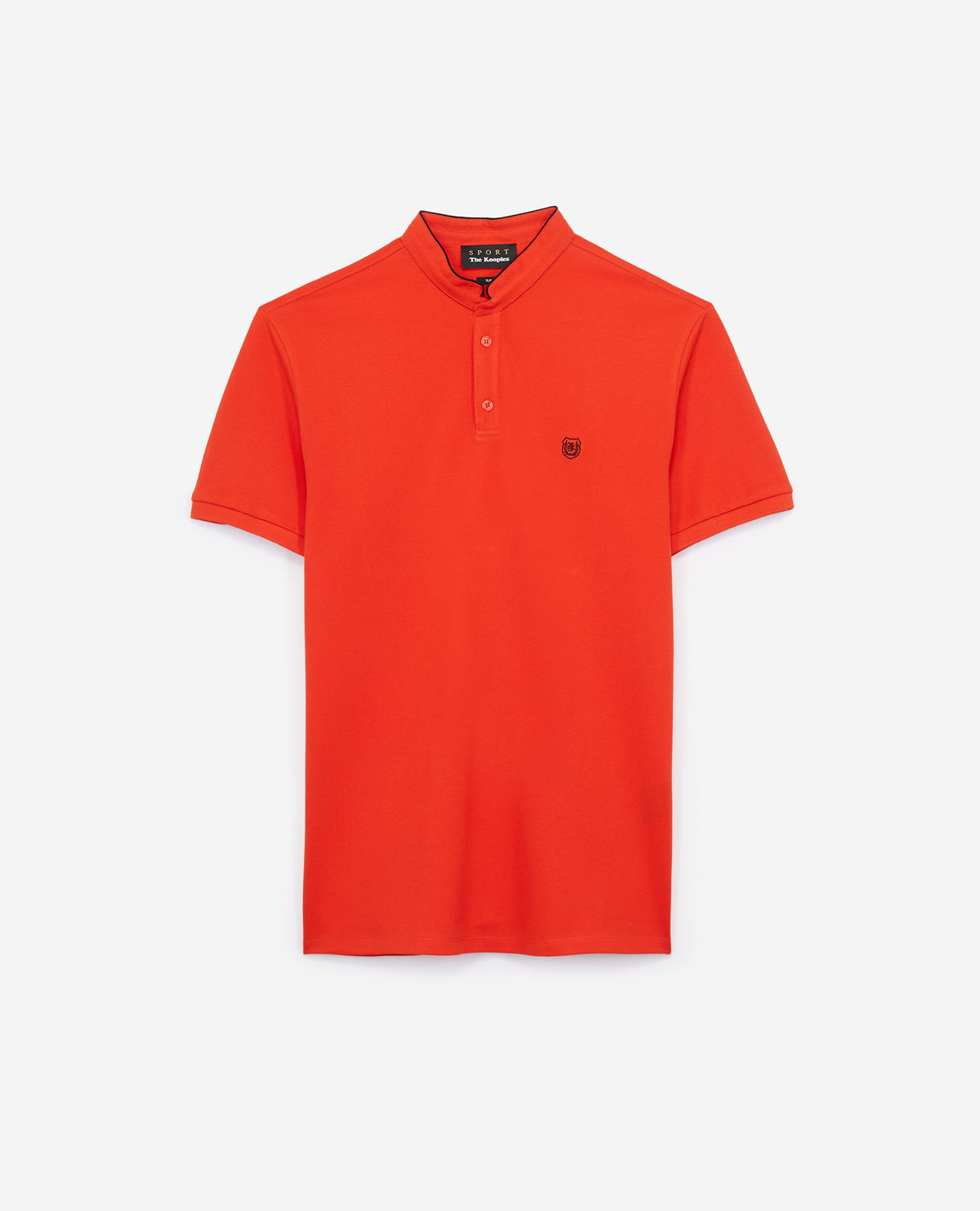Polo en Coton Faume - seconde main