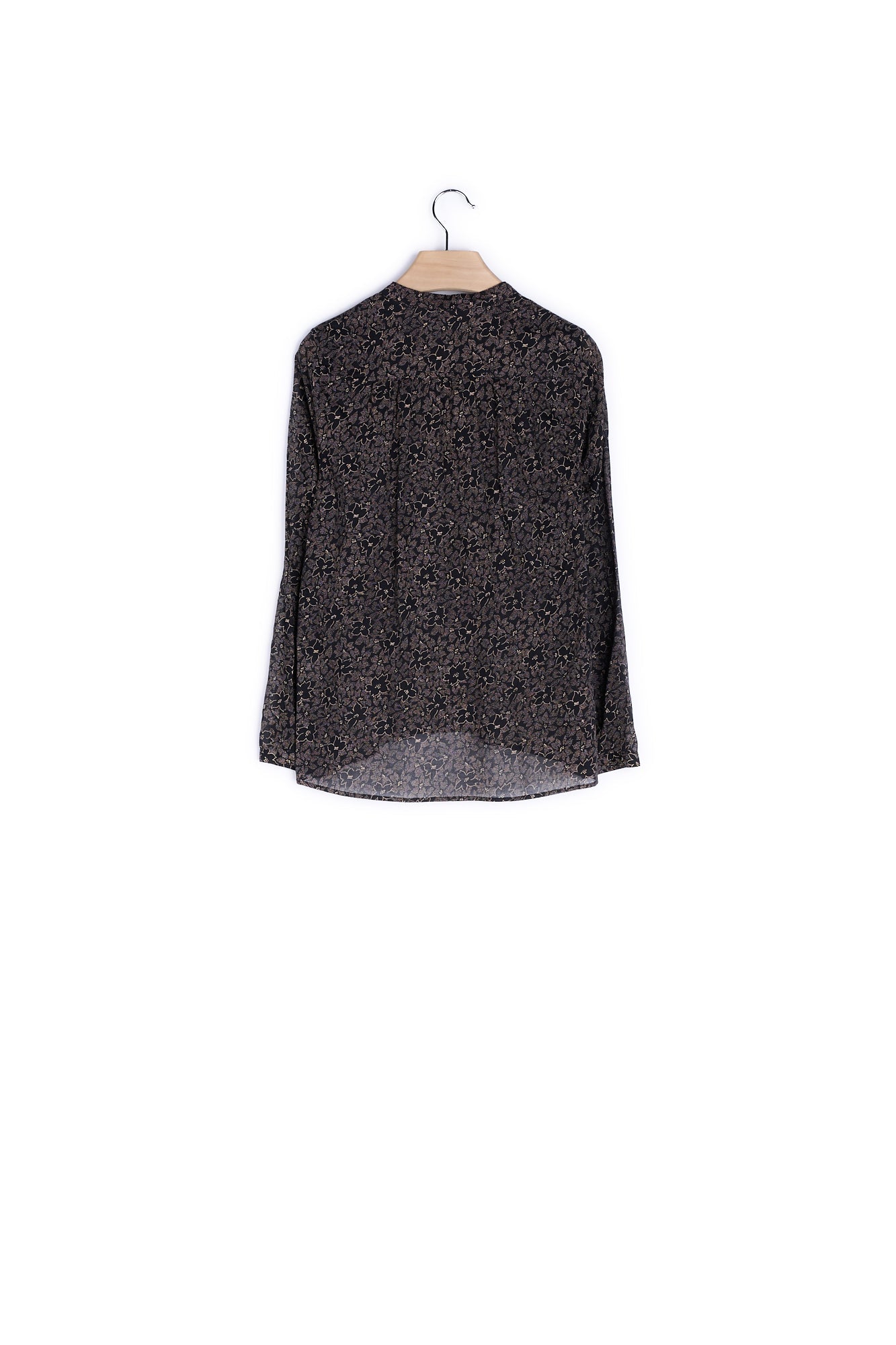 Chemise - 34 Faume - seconde main