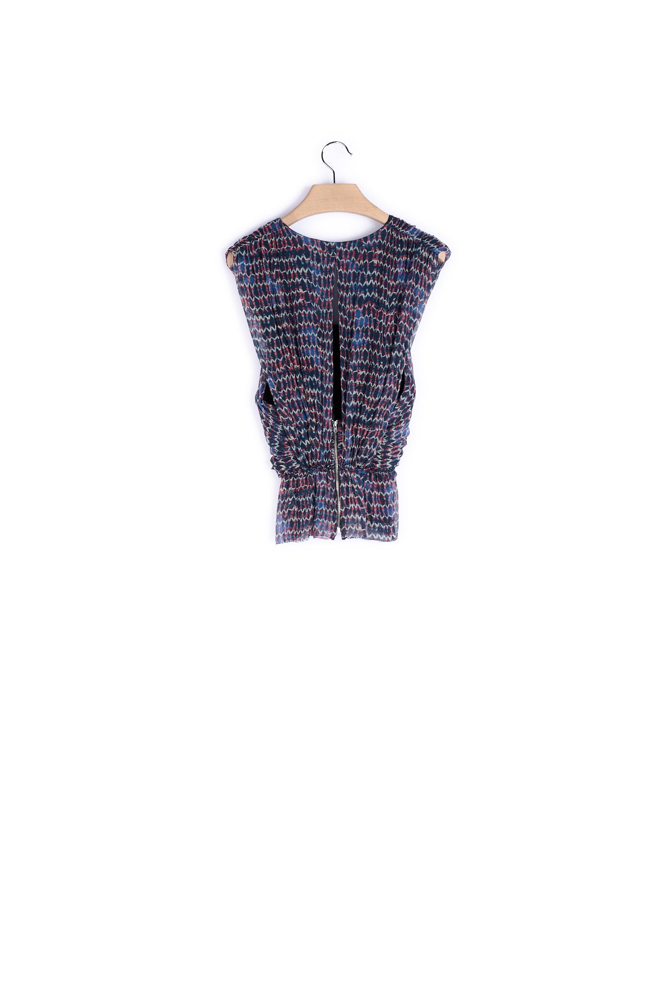 Haut Soie - 38 Faume - seconde main