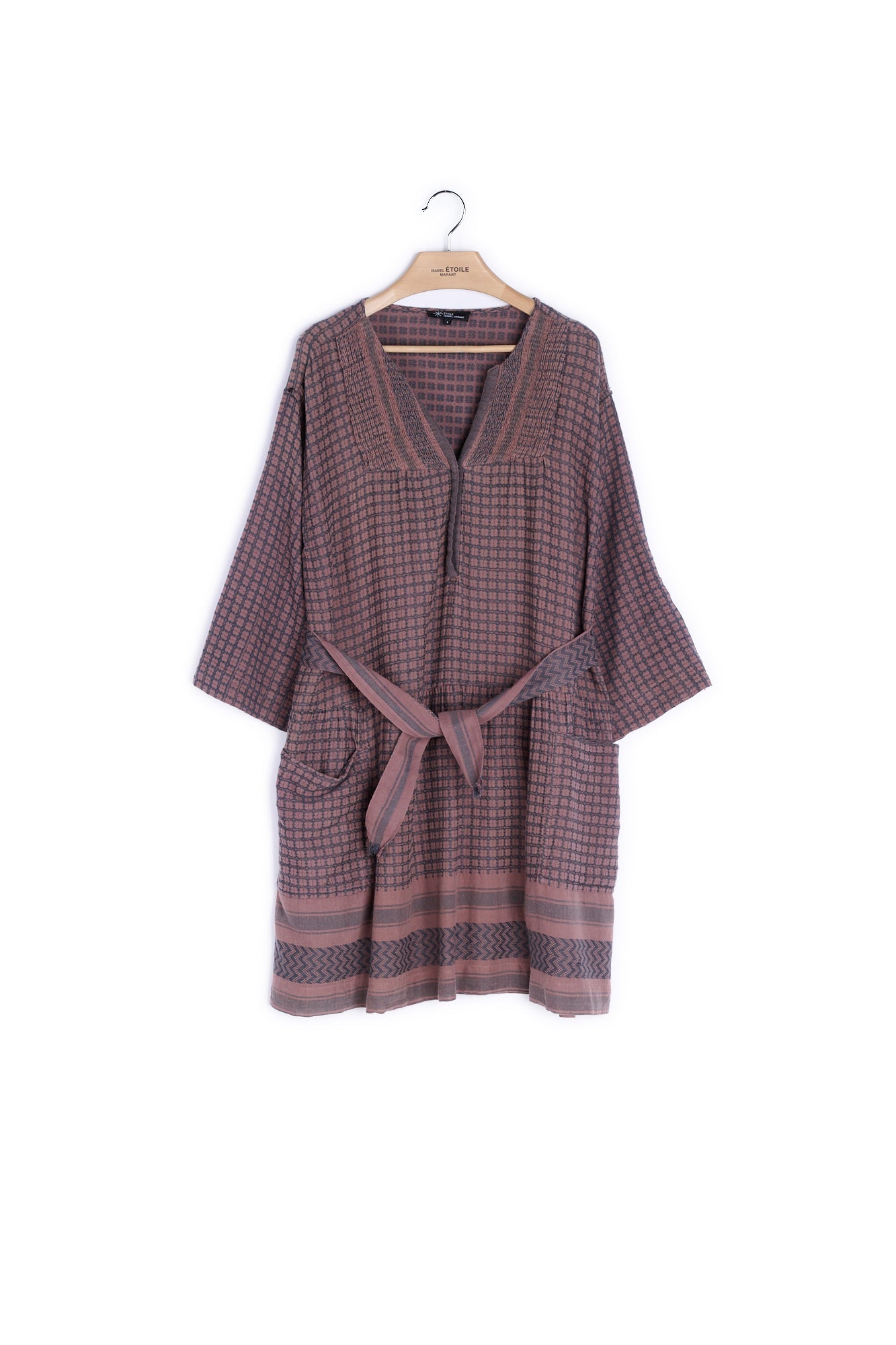 Robe - S Faume - seconde main