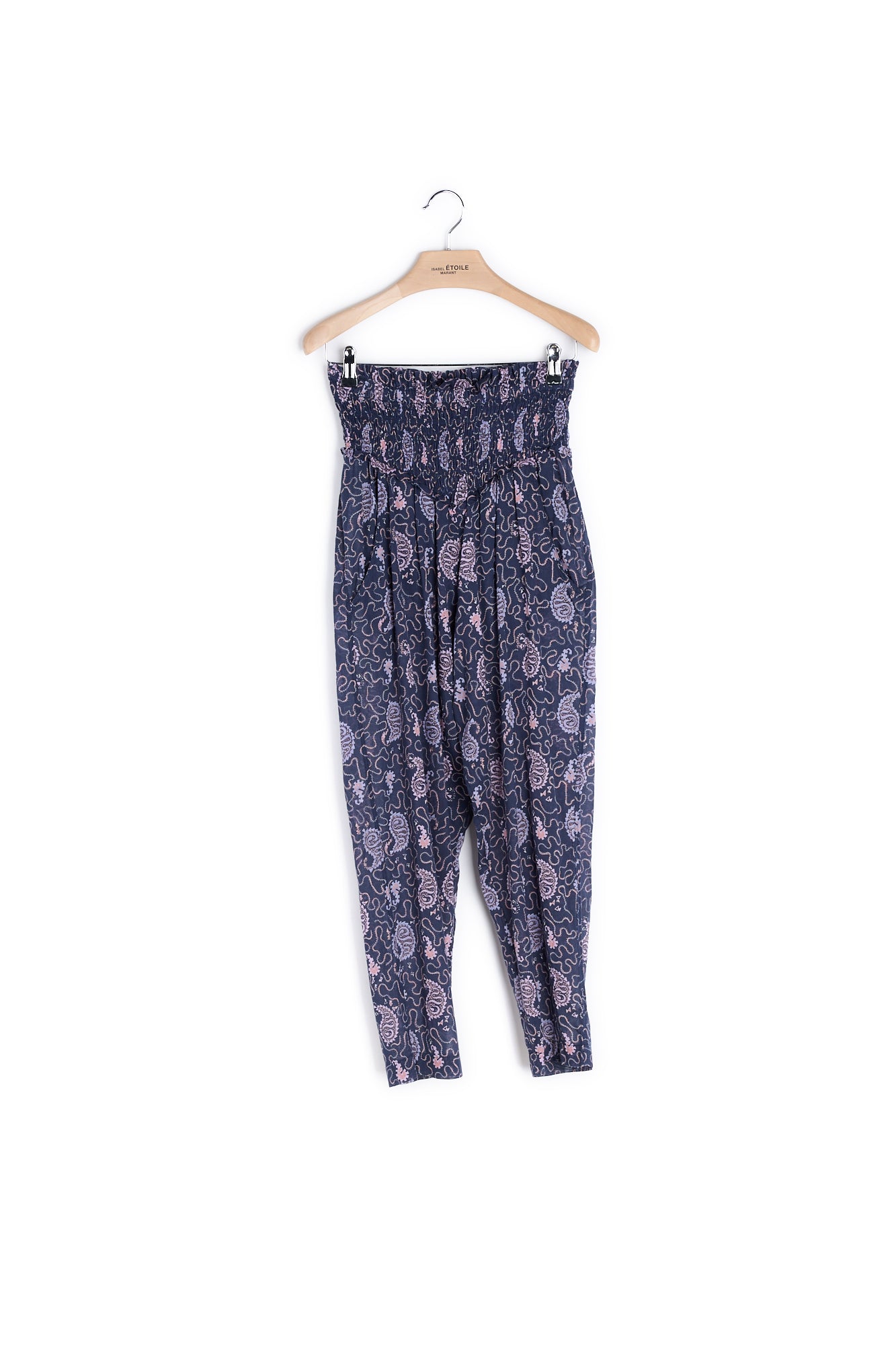 Pantalon Alikley - 36 Faume - seconde main