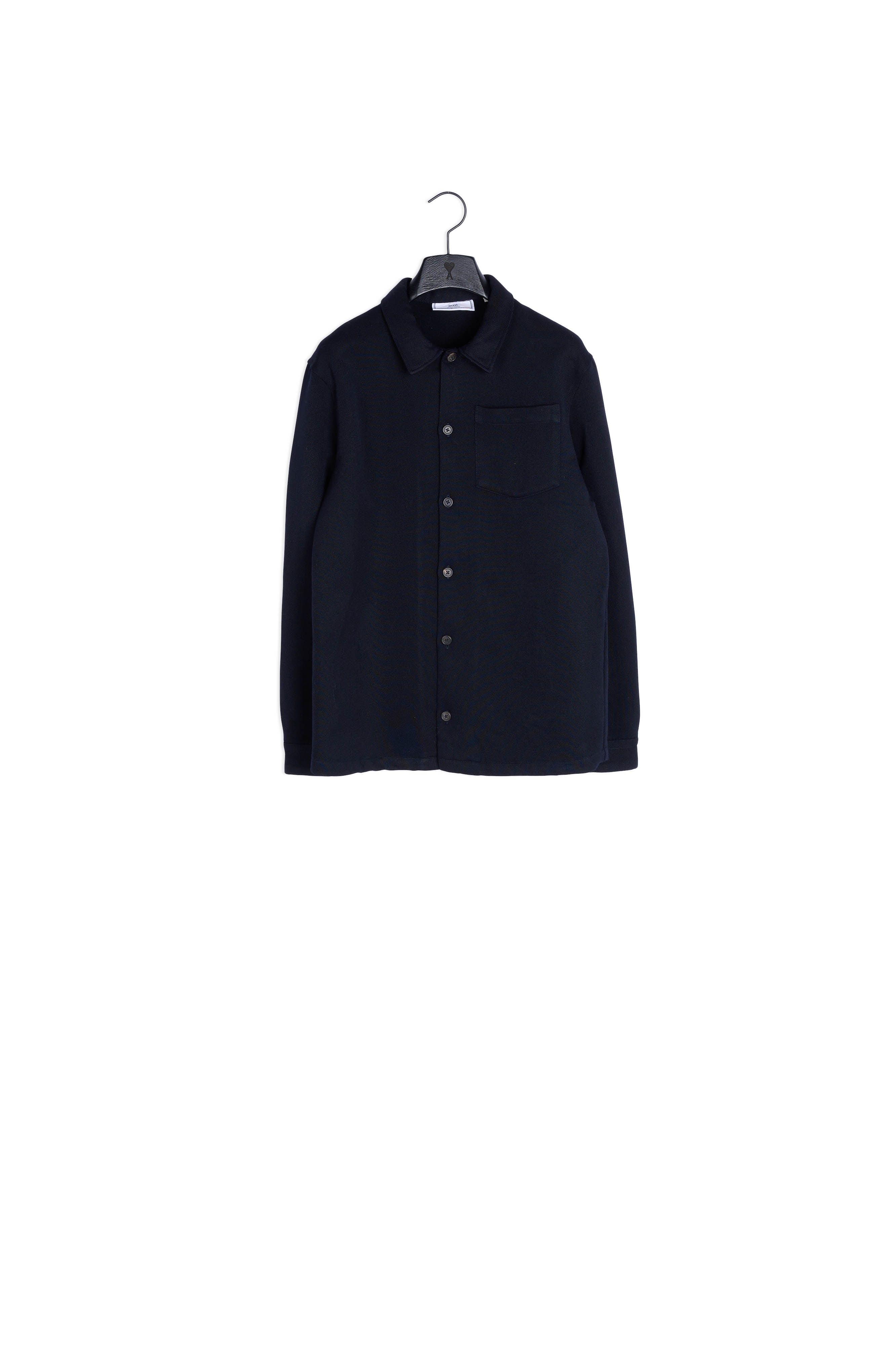 Surchemise Poche Poitrine Faume - seconde main