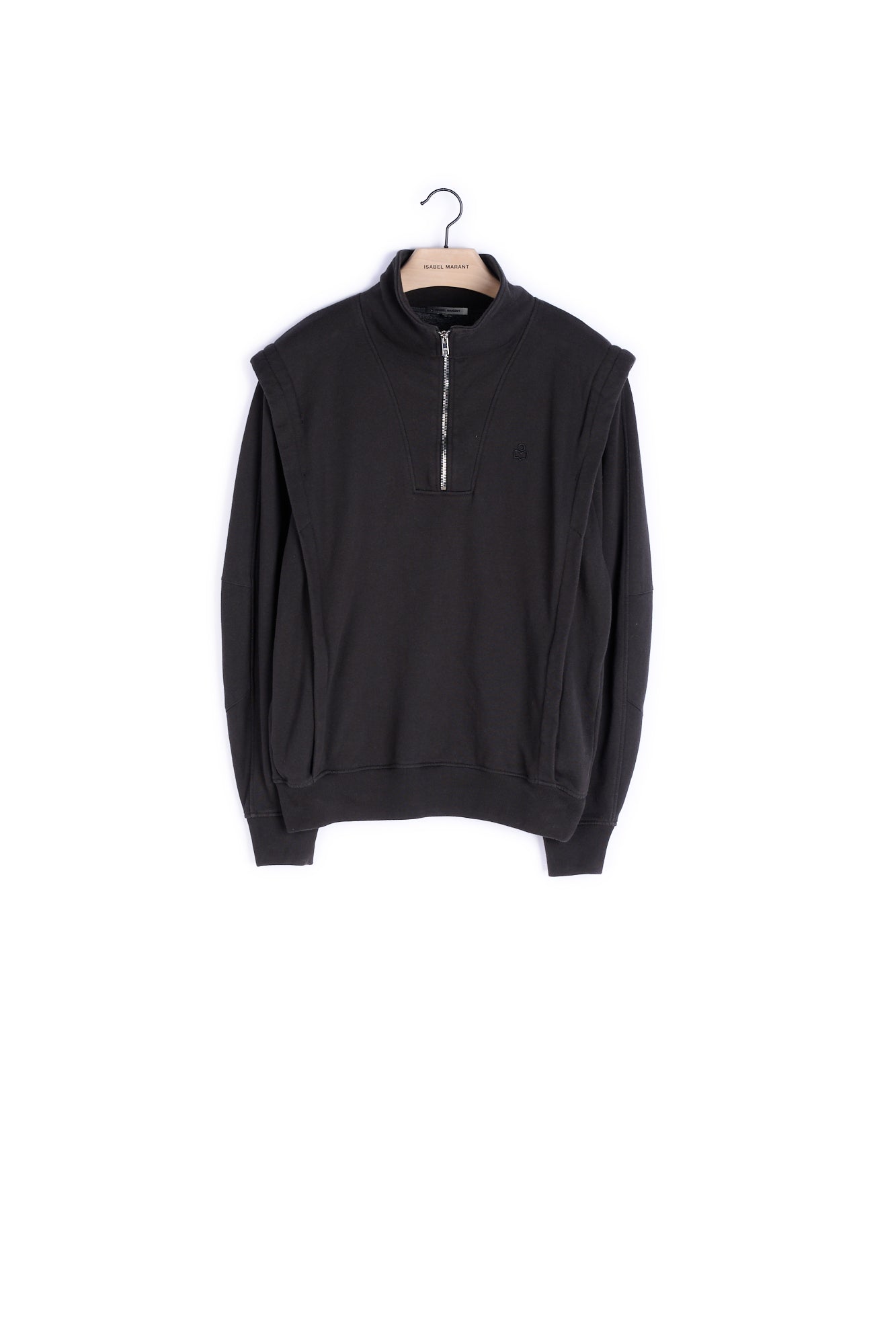 Sweat shirt Coton - M Faume - seconde main