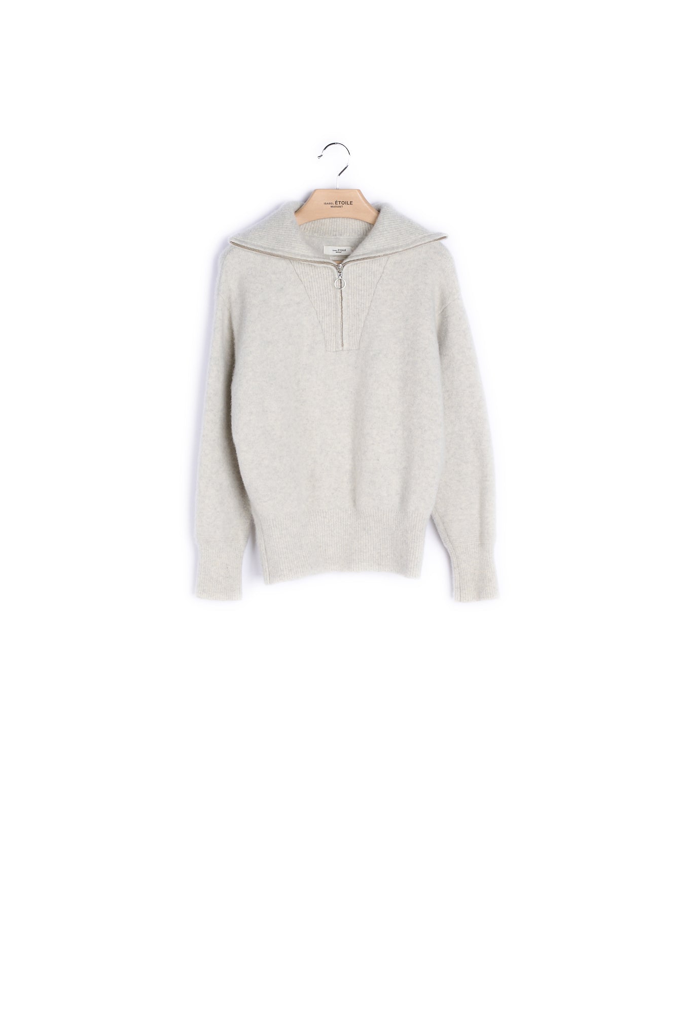 Pull laine - 36 Faume - seconde main