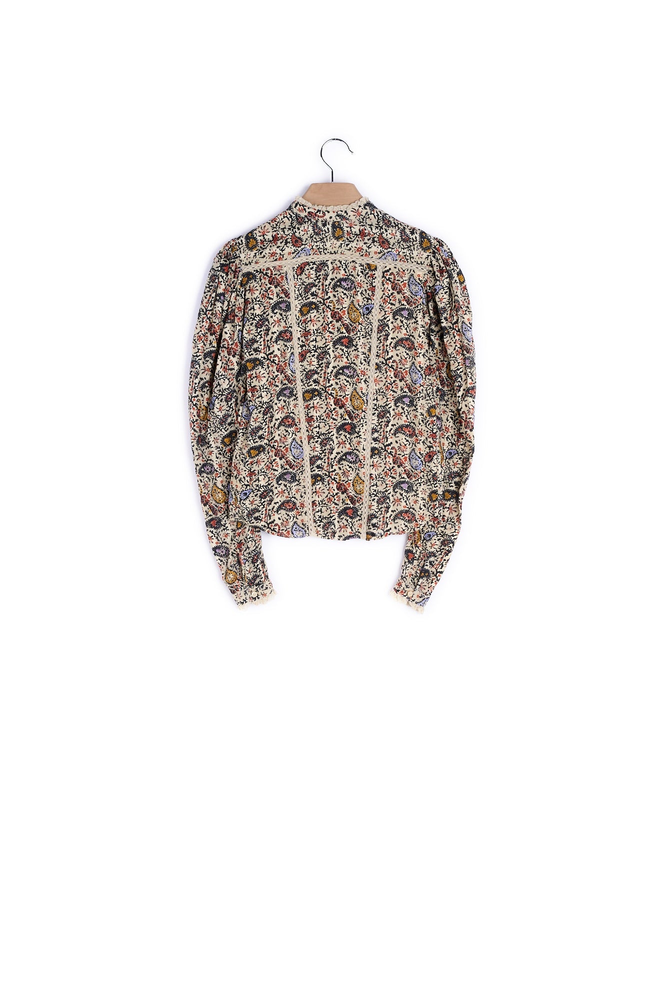 Chemise - 34 Faume - seconde main