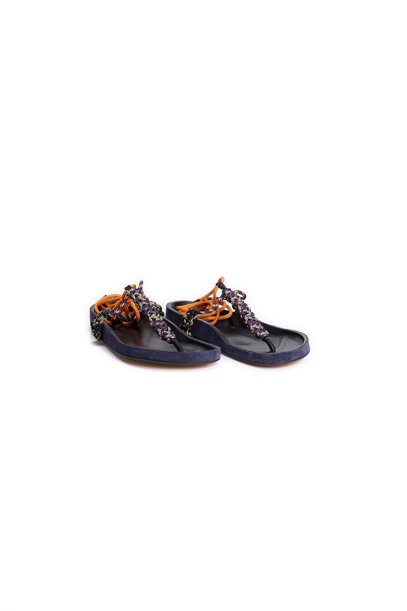 Sandales Lorecoh - 42 Faume - seconde main