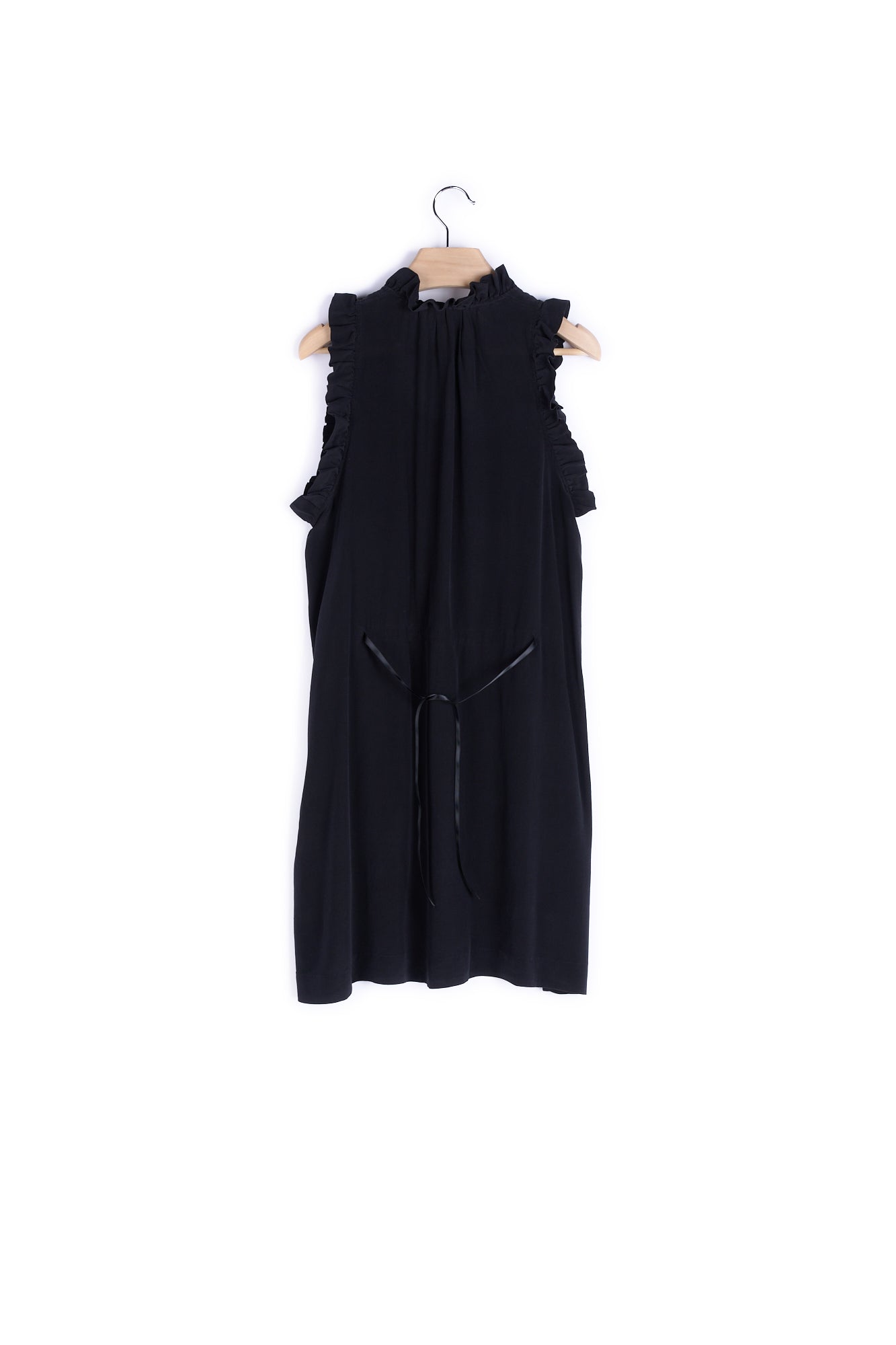 Robe Soie - 36 Faume - seconde main