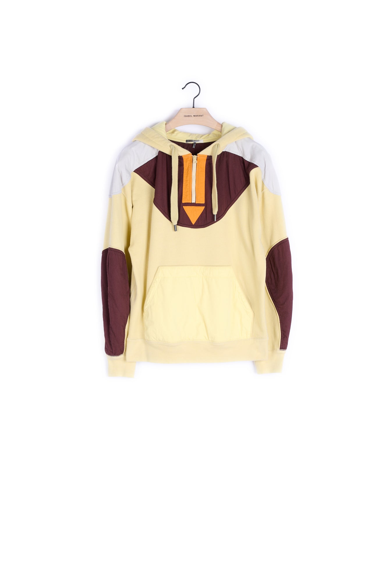 Sweat shirt Coton Multicolore - M Faume - seconde main