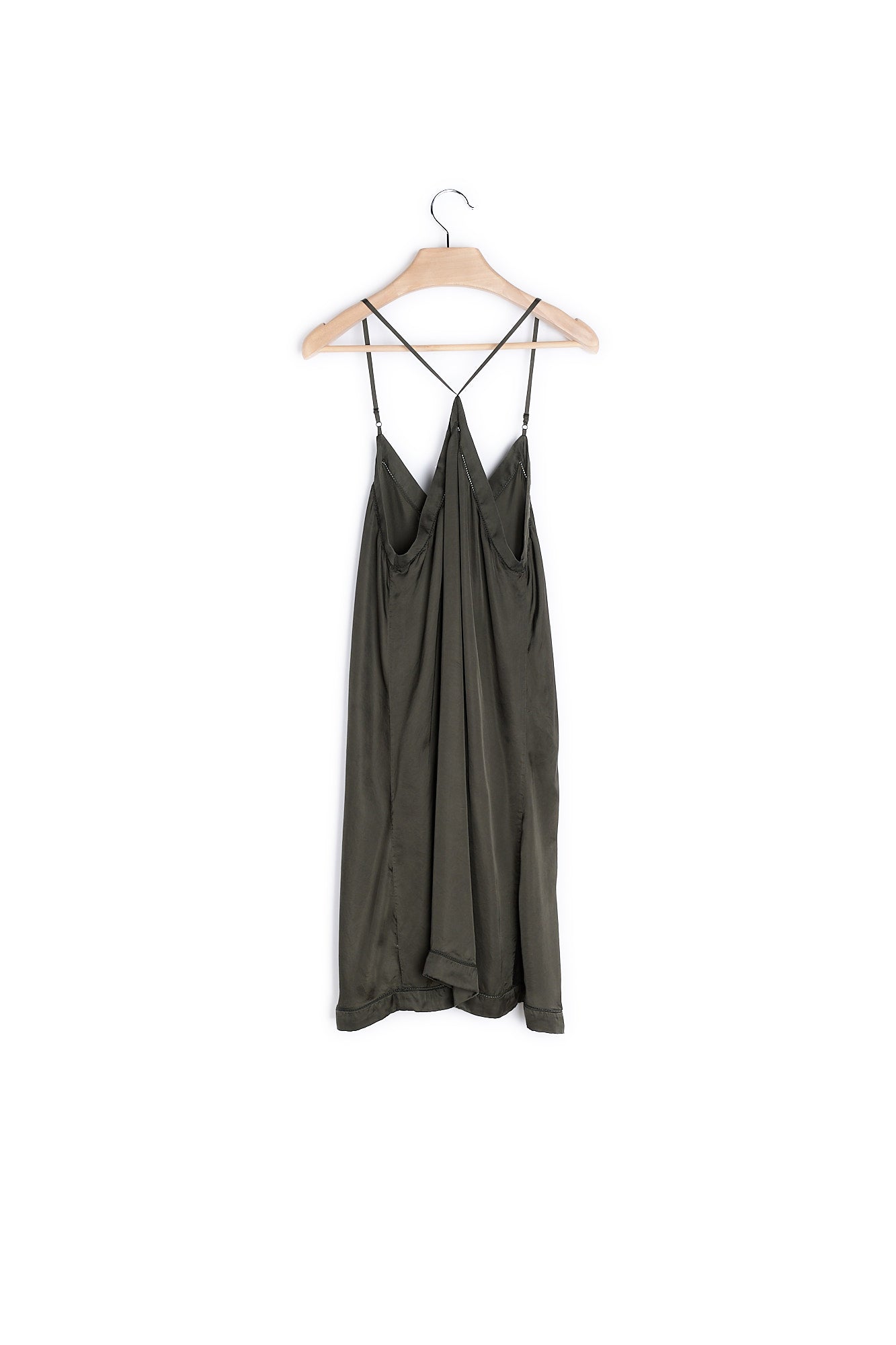 Robe - 36 Faume - seconde main