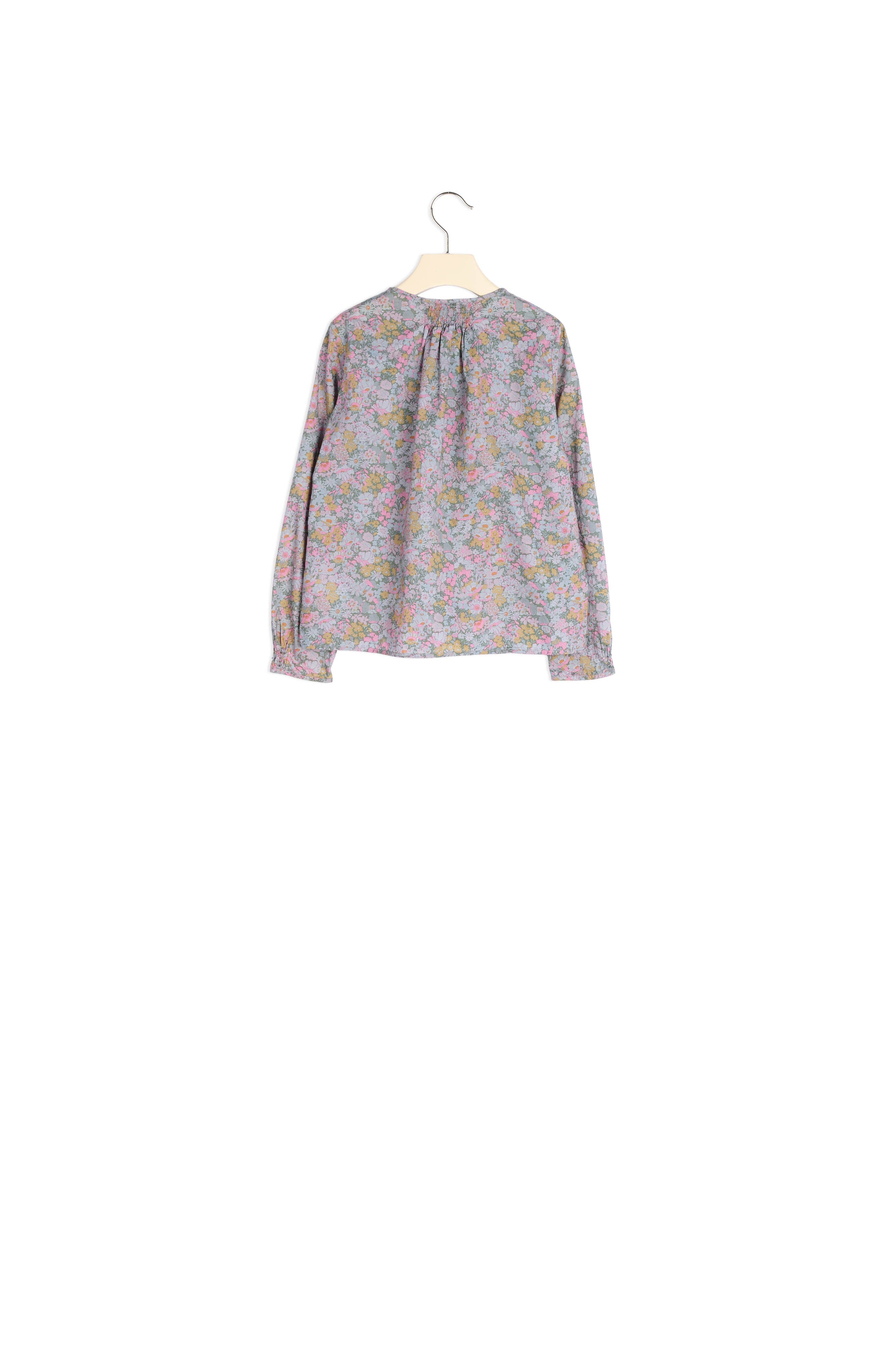 Blouse Biancarosa Faume - seconde main