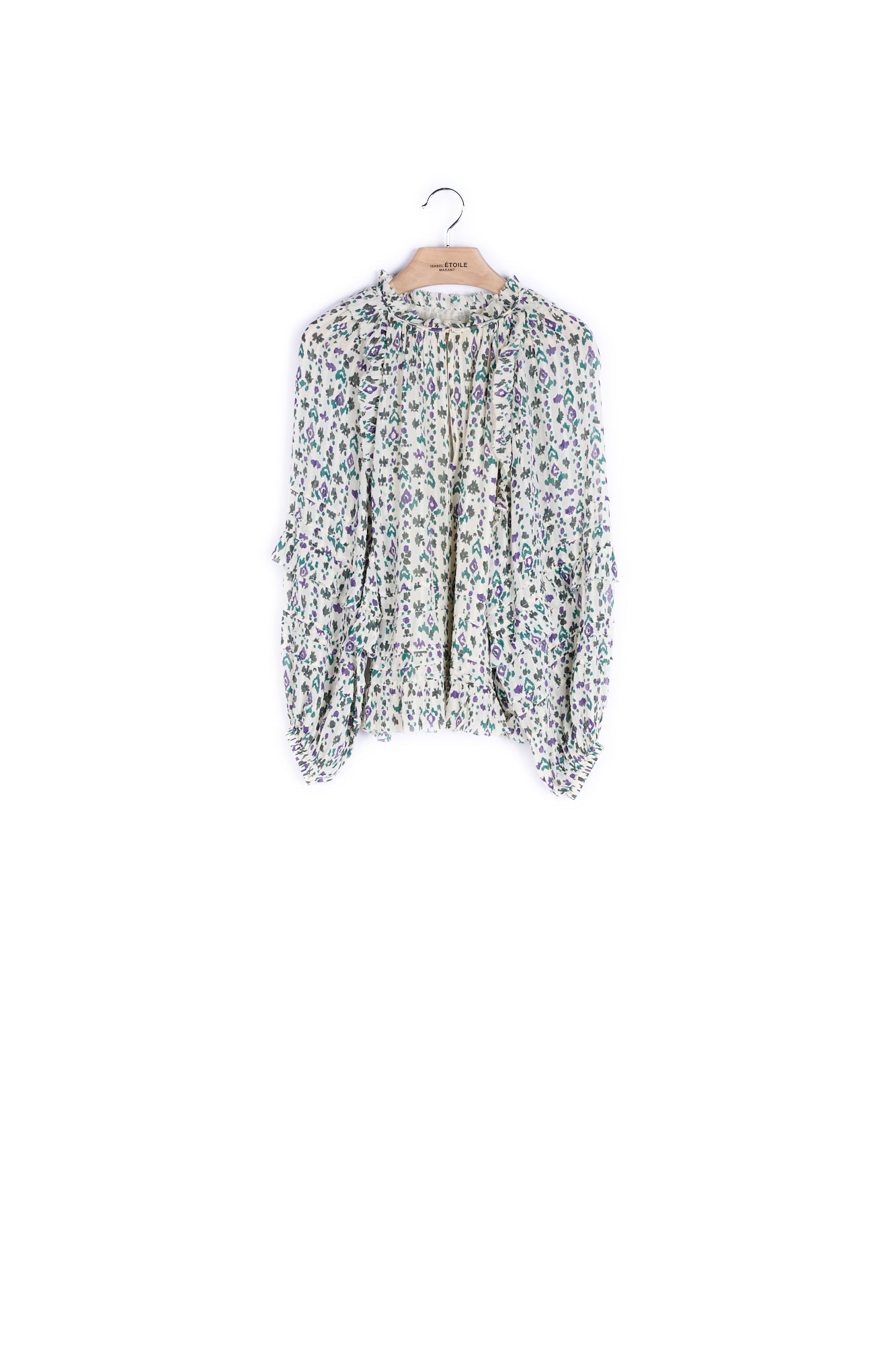 Haut EYDEN - 36 Faume - seconde main