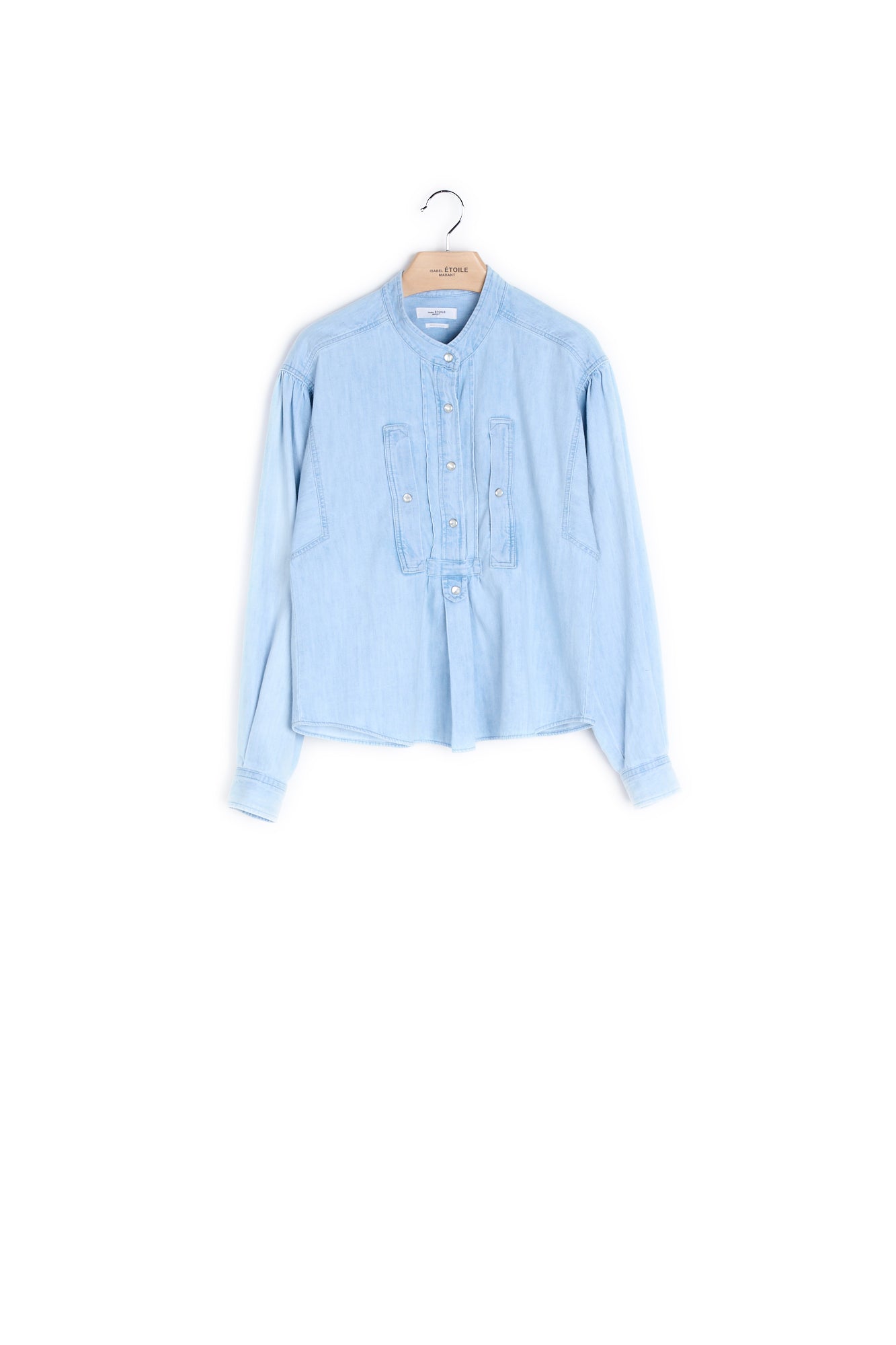 Chemise - 34 Faume - seconde main