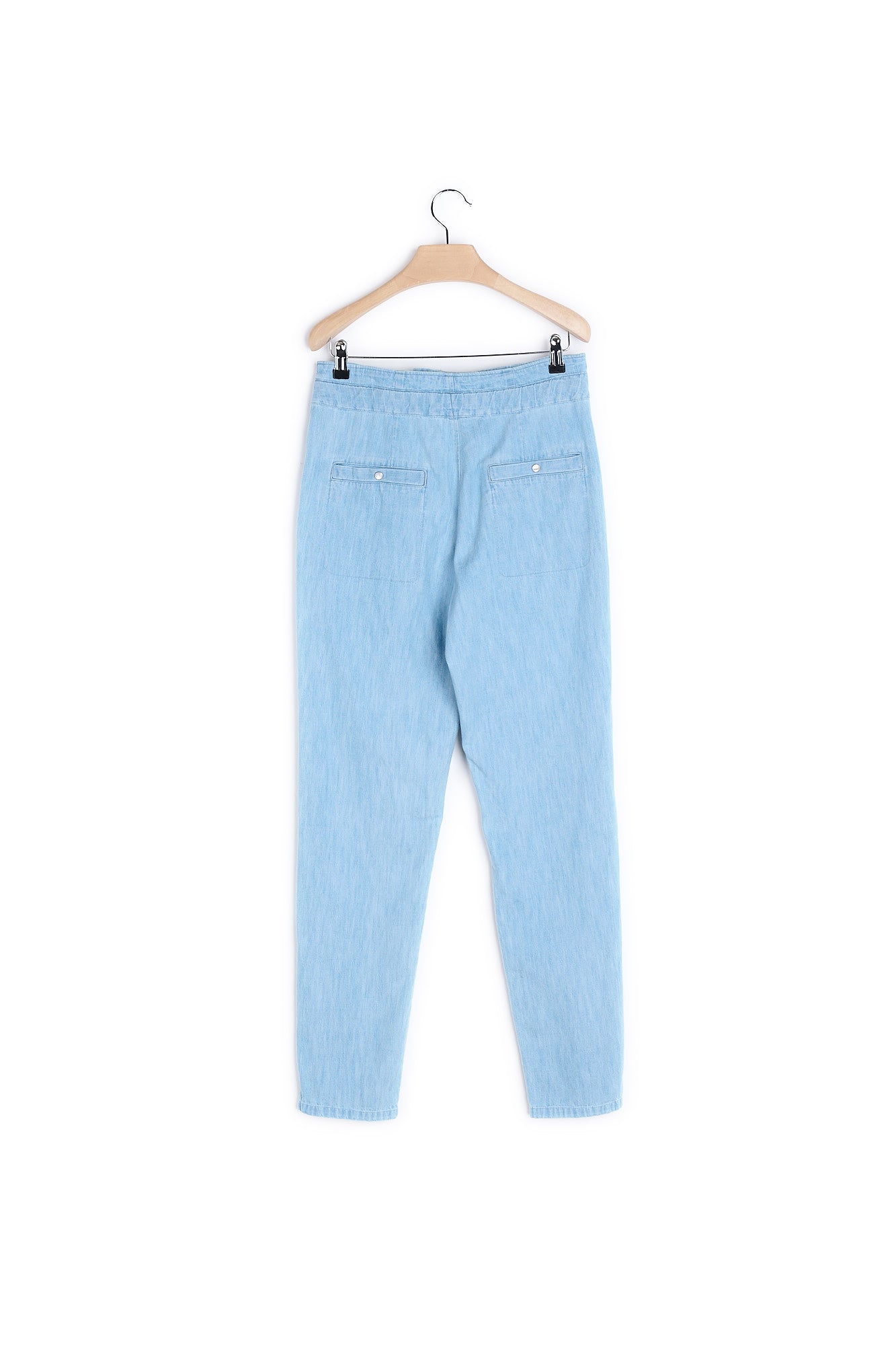 PANTALON MUARDO - 38 Faume - seconde main