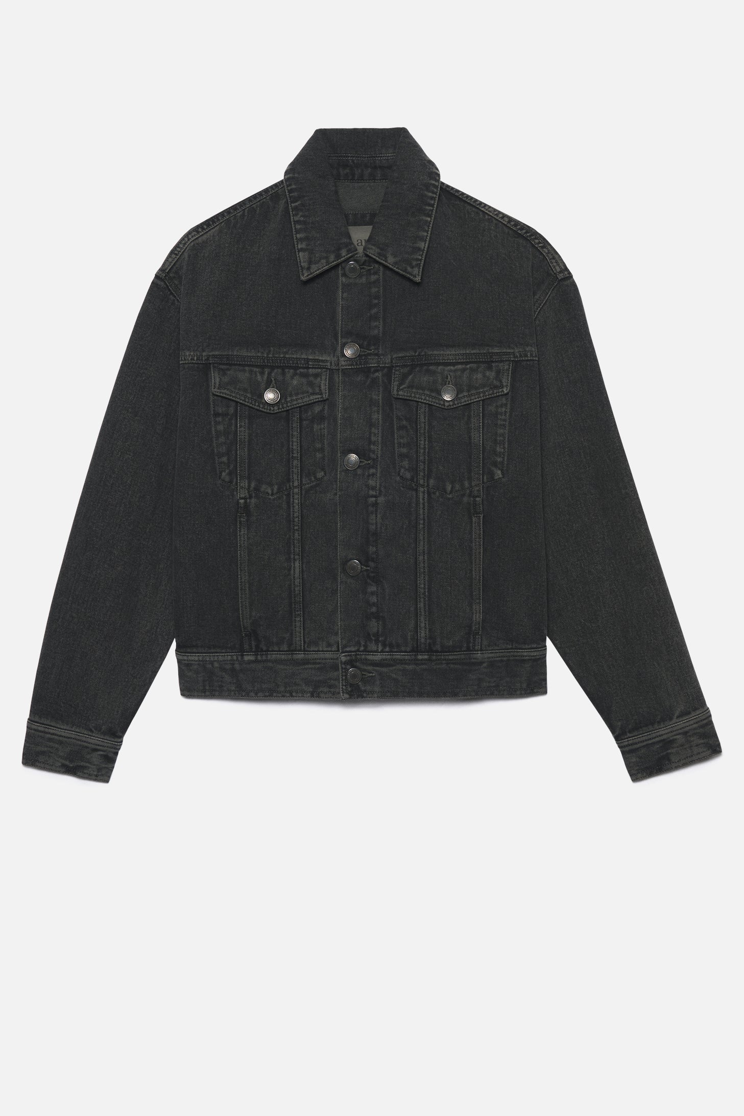 Veste Trucker Faume - seconde main