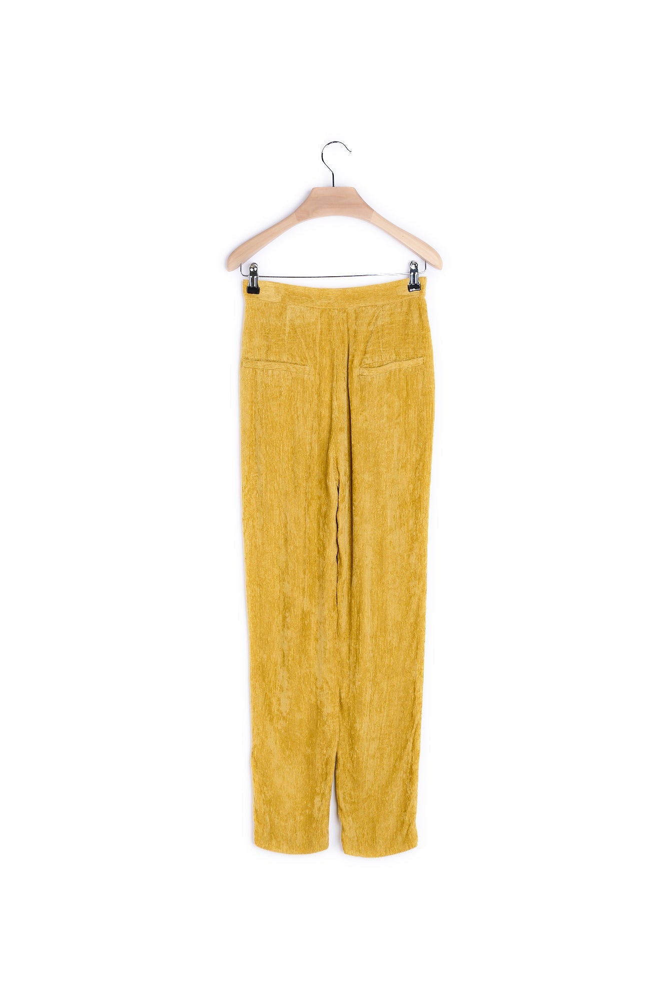 Pantalon girlfriend - 34 Faume - seconde main