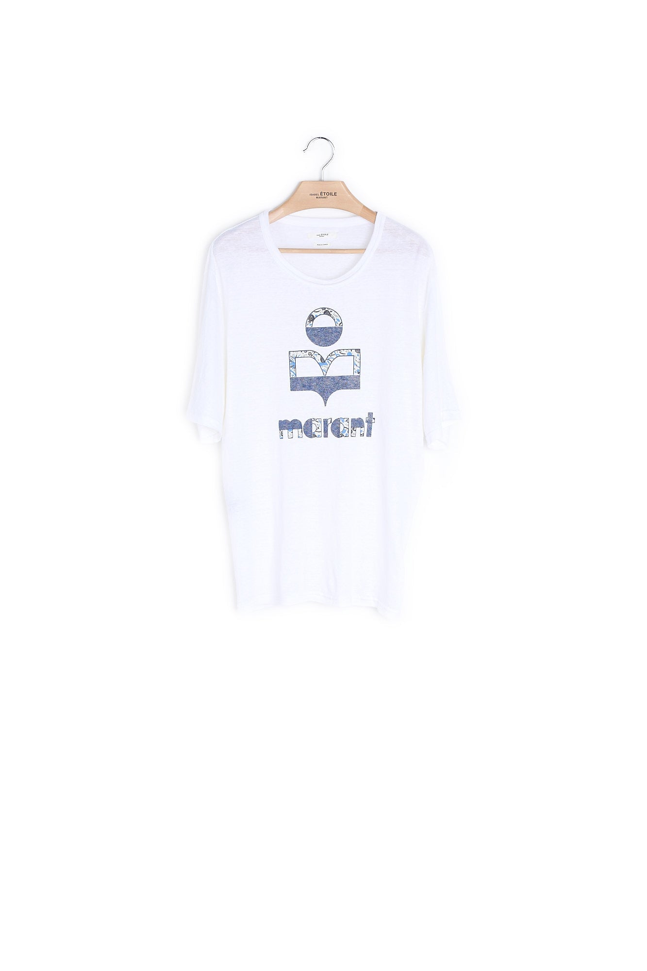 TEE SHIRT KUATA - 36 Faume - seconde main