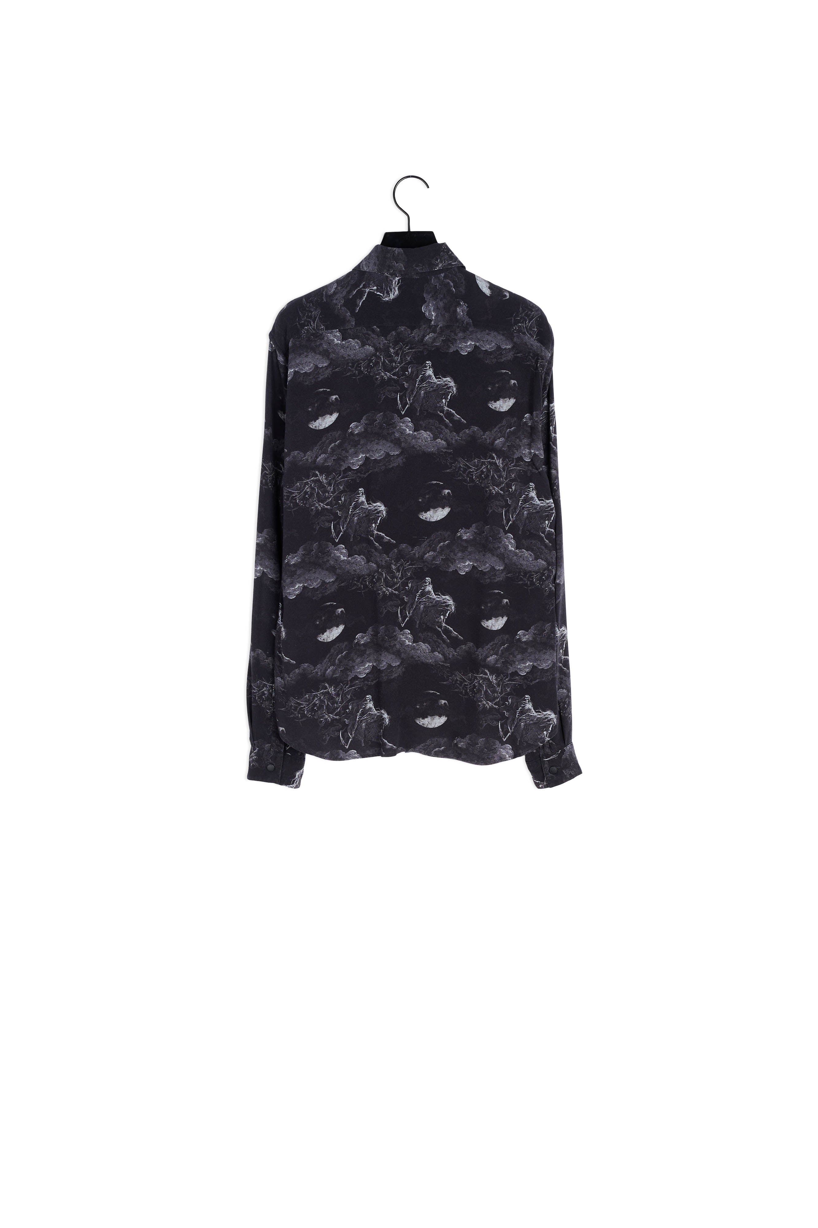 Chemise en Viscose Faume - seconde main