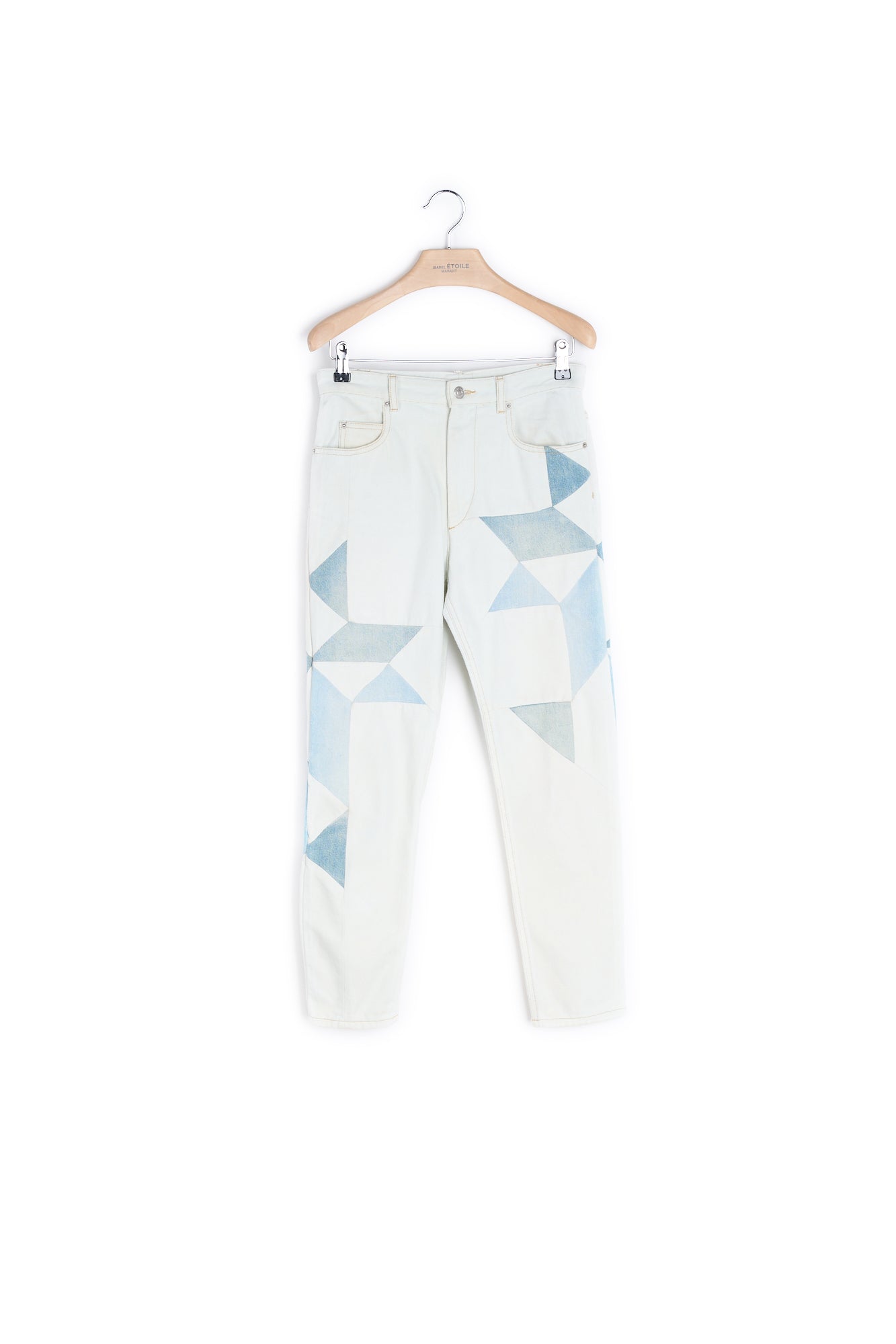 Jean - 34 Faume - seconde main
