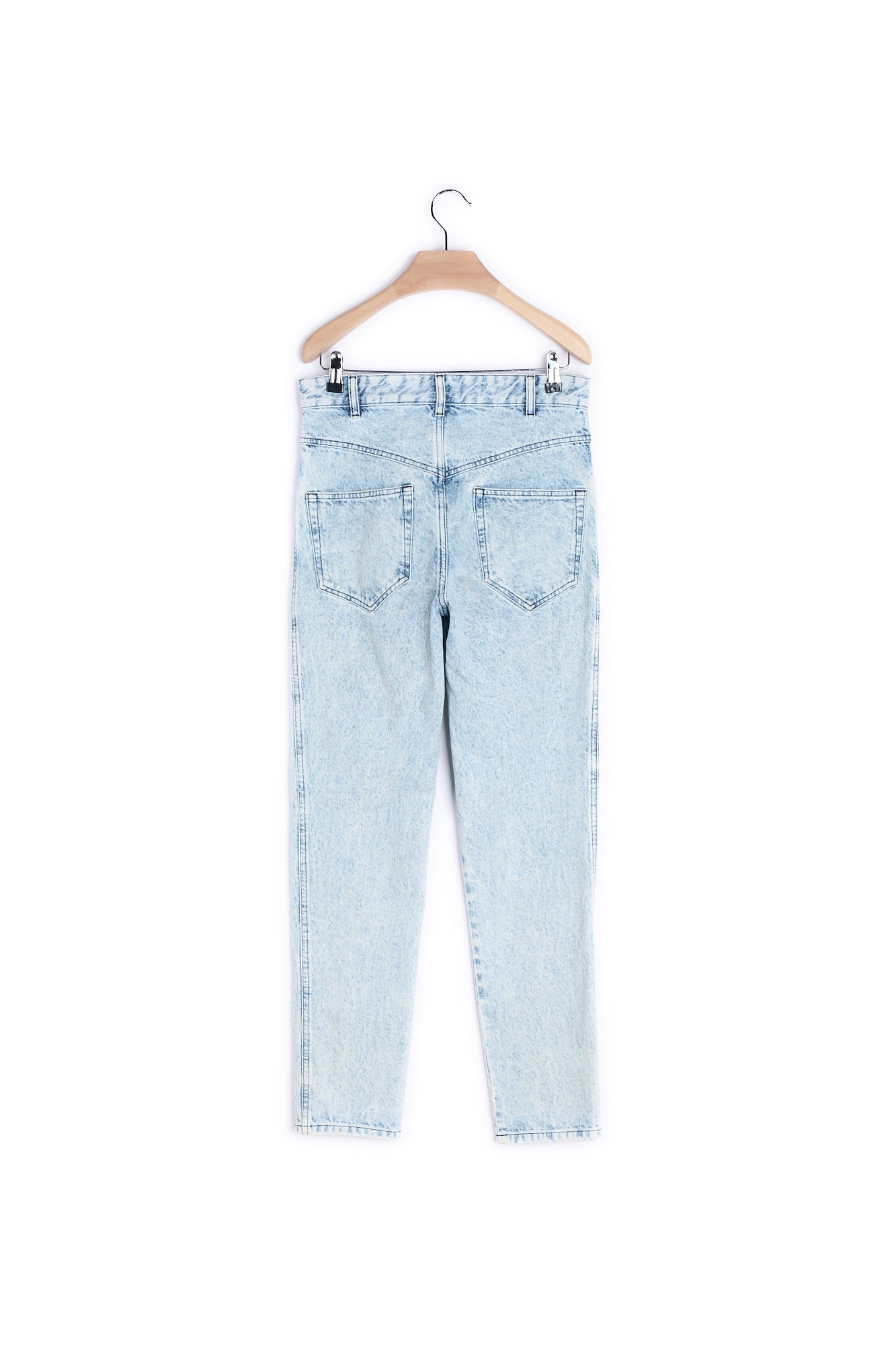 Jean - 40 Faume - seconde main