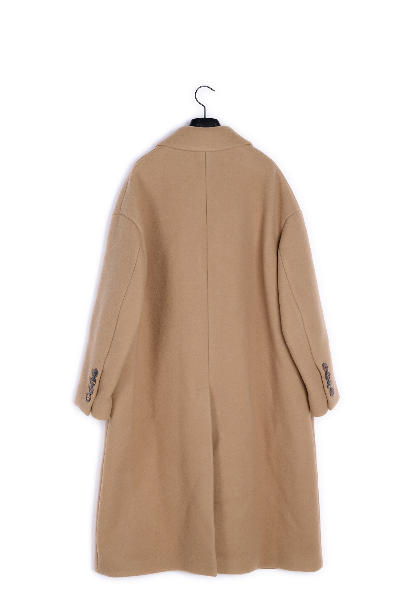 Manteau Oversize Deux Boutons Faume - seconde main