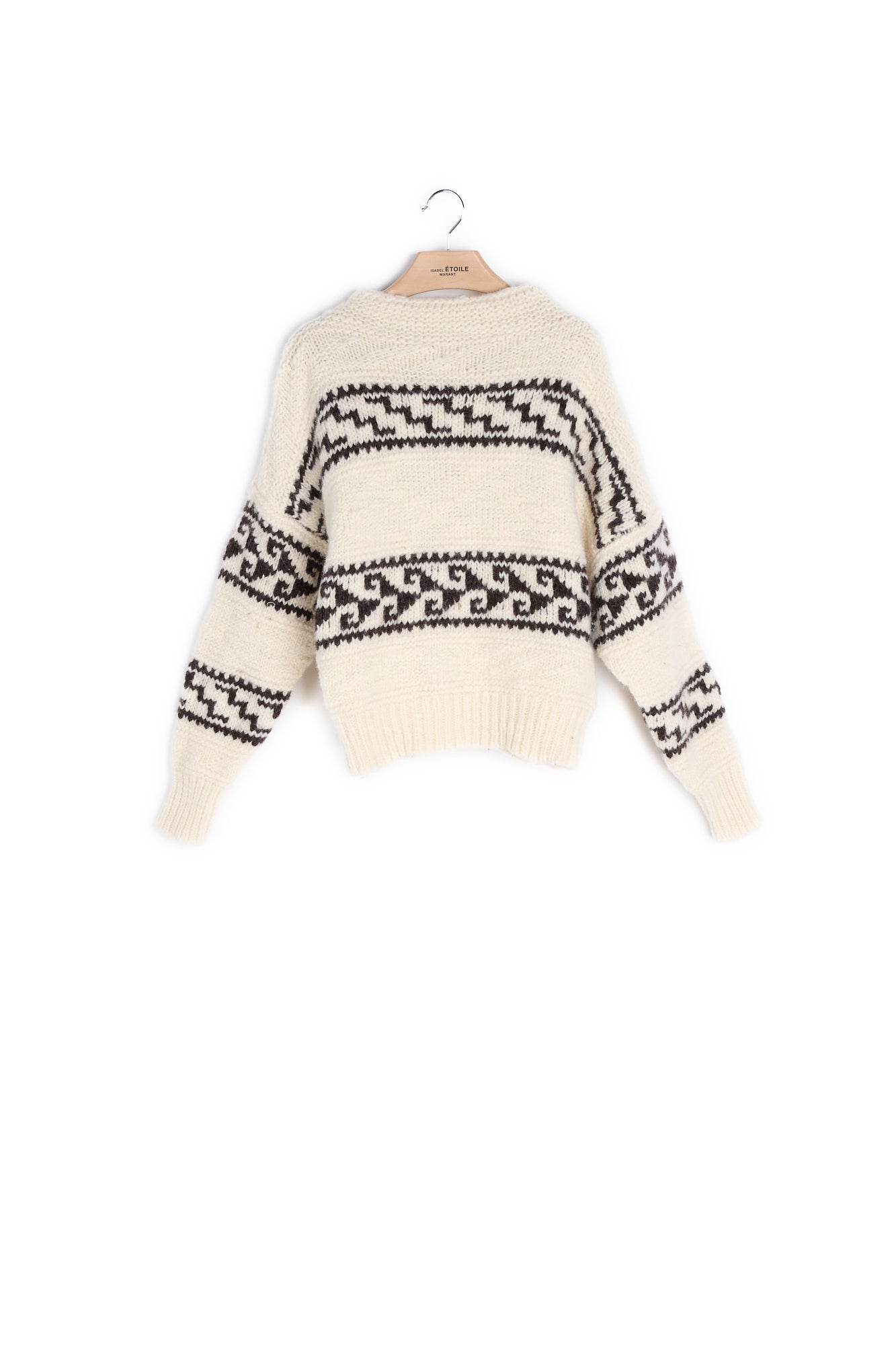 Pull - 38 Faume - seconde main
