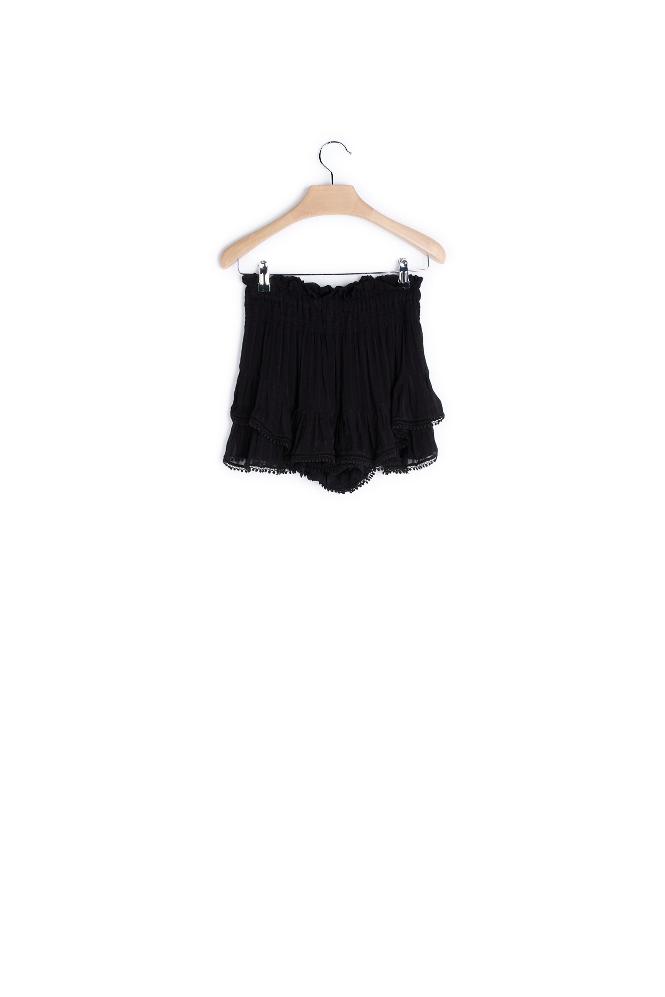 Short Janis - 36 Faume - seconde main