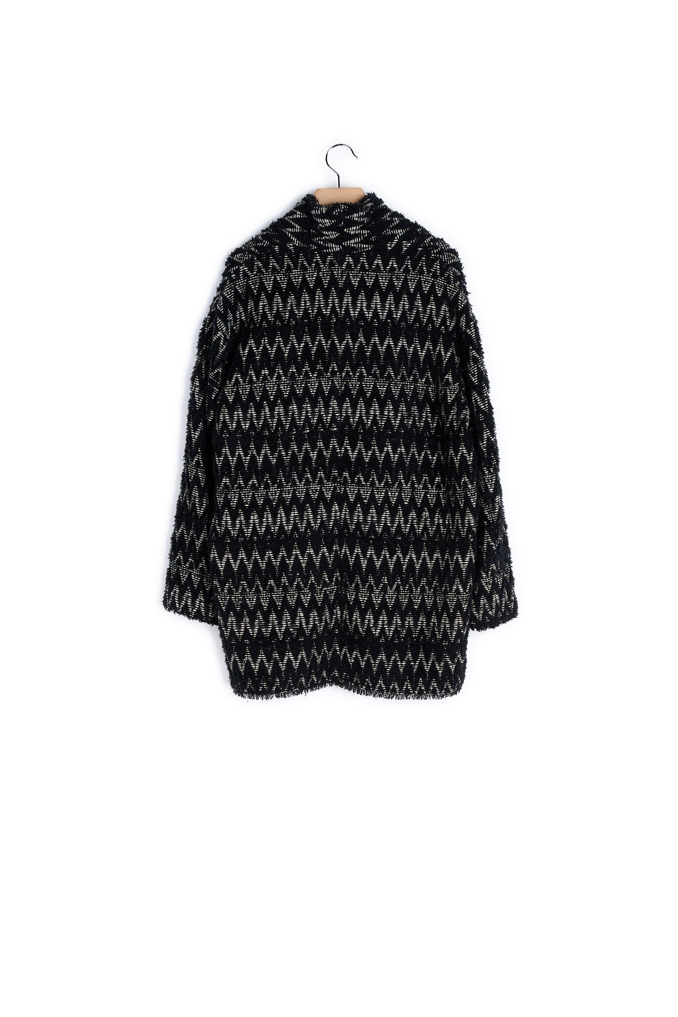 Manteau - 36 Faume - seconde main