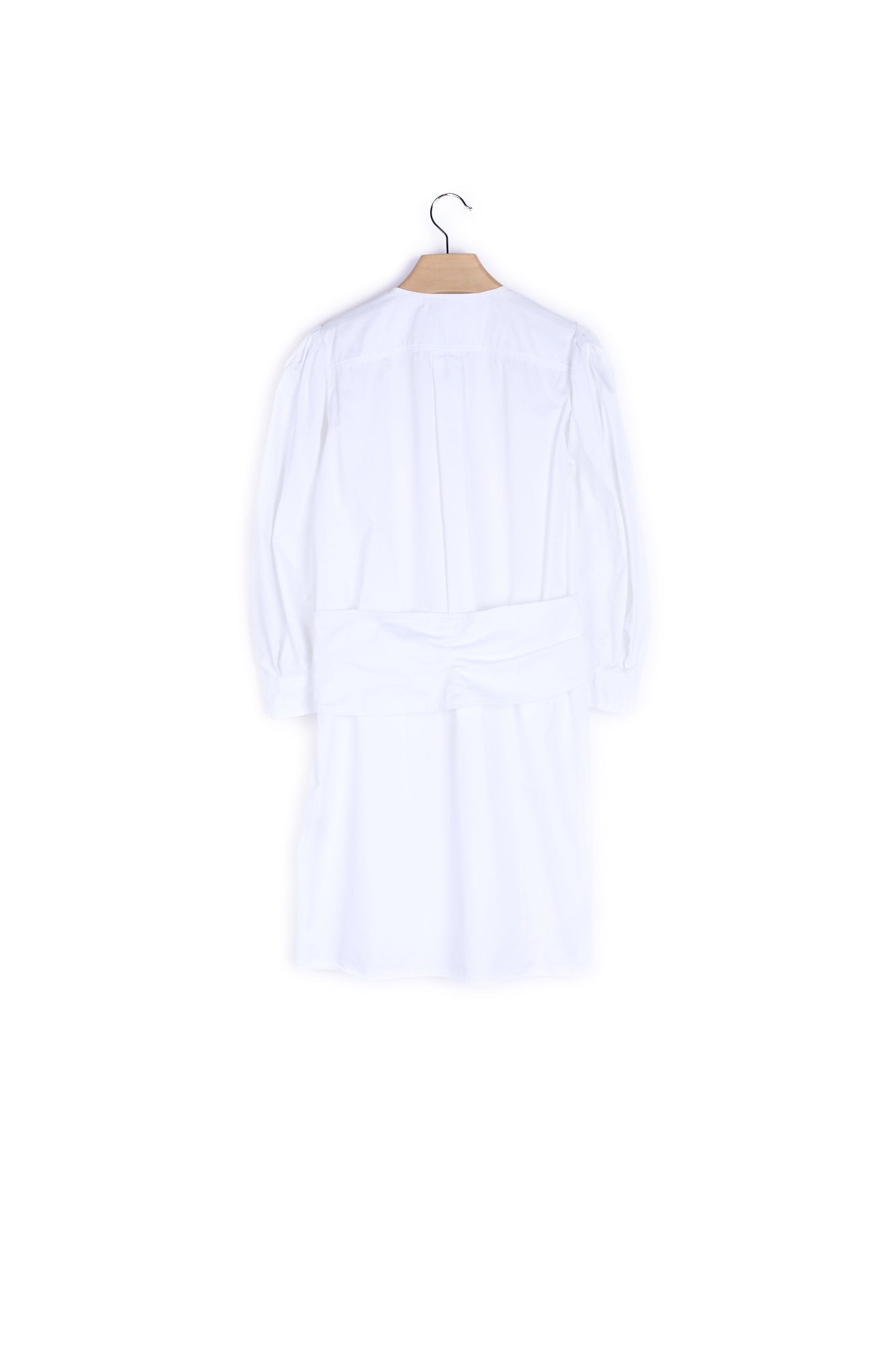 Robe Coton - 36 Faume - seconde main