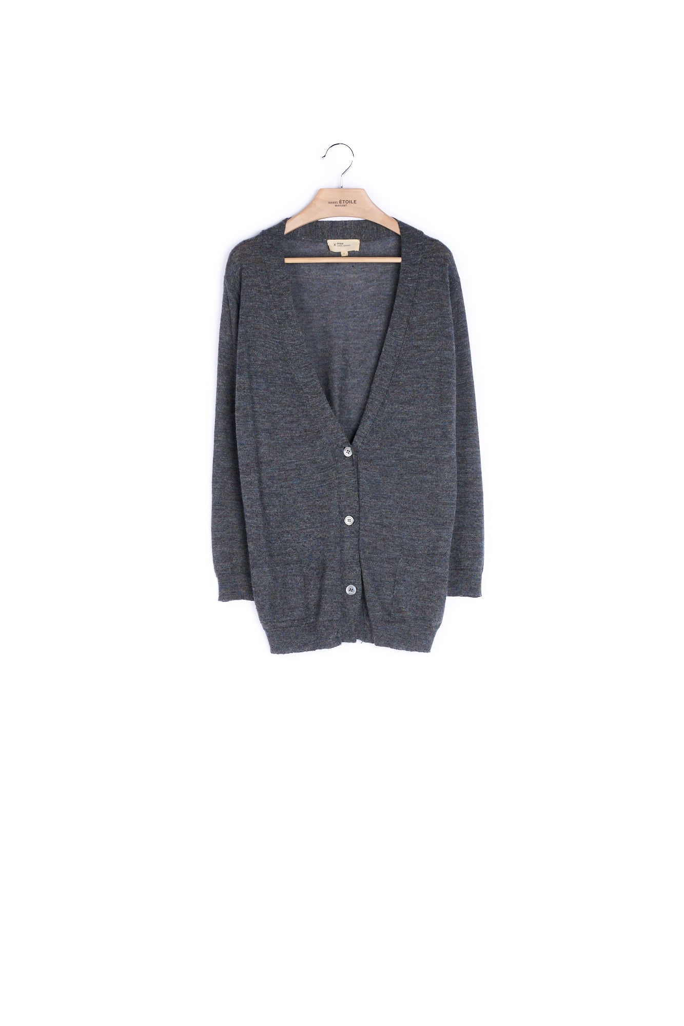 Cardigan - 38 Faume - seconde main