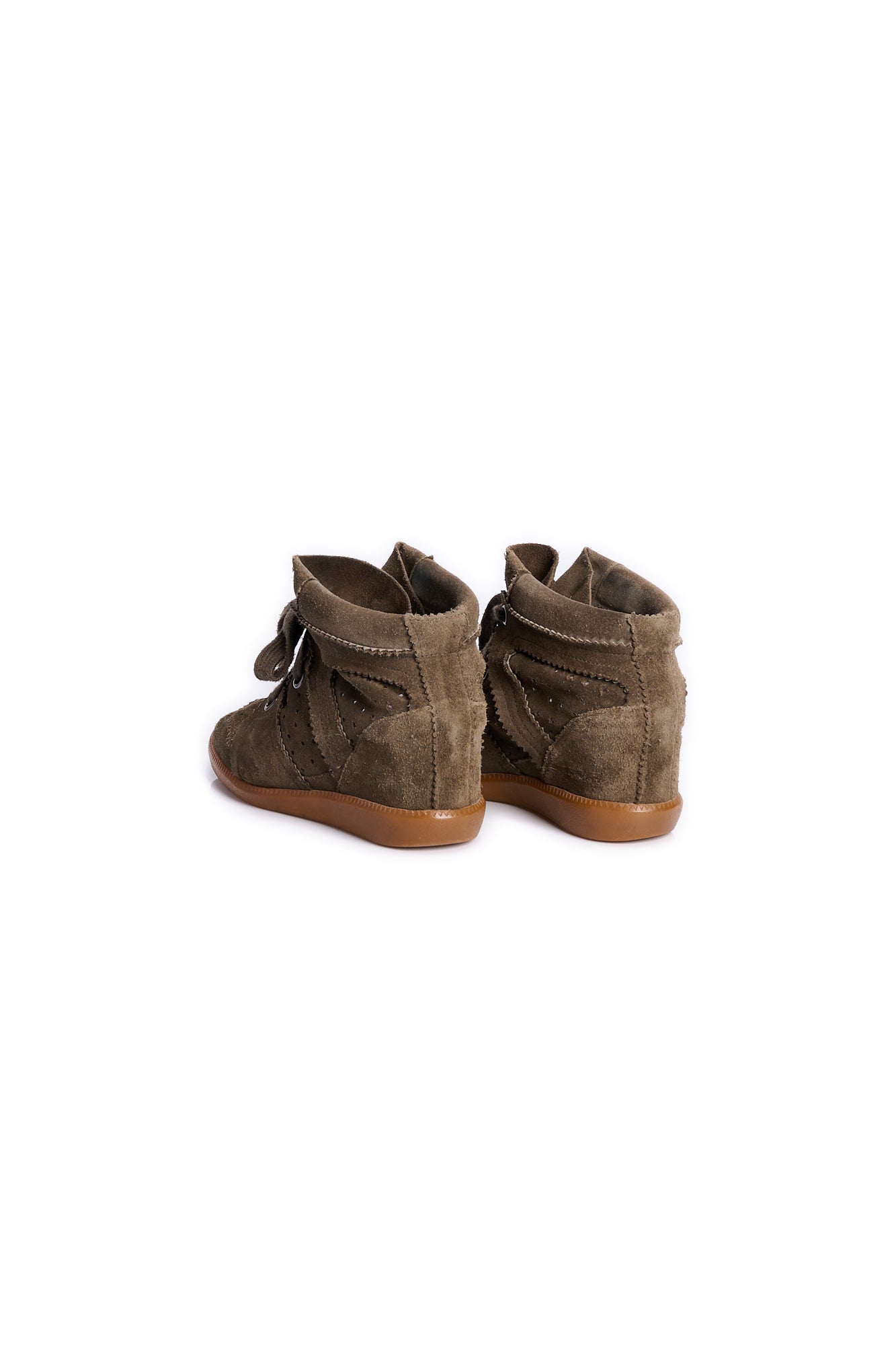 Sneakers - 37 Faume - seconde main