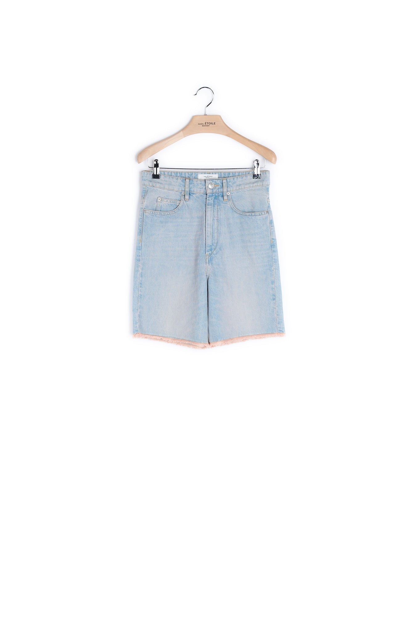 Short Coton - 34 Faume - seconde main