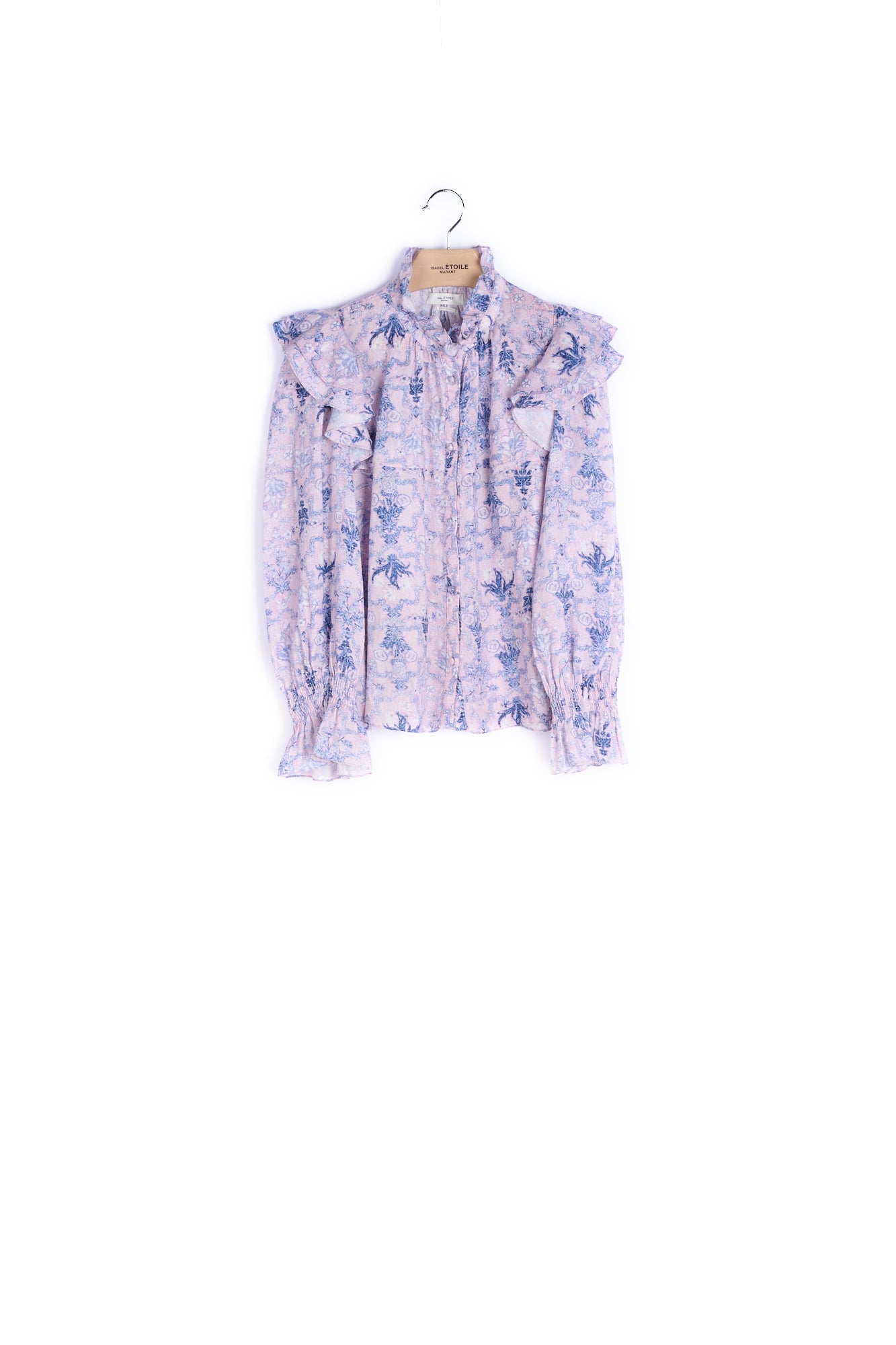 Chemise - 38 Faume - seconde main