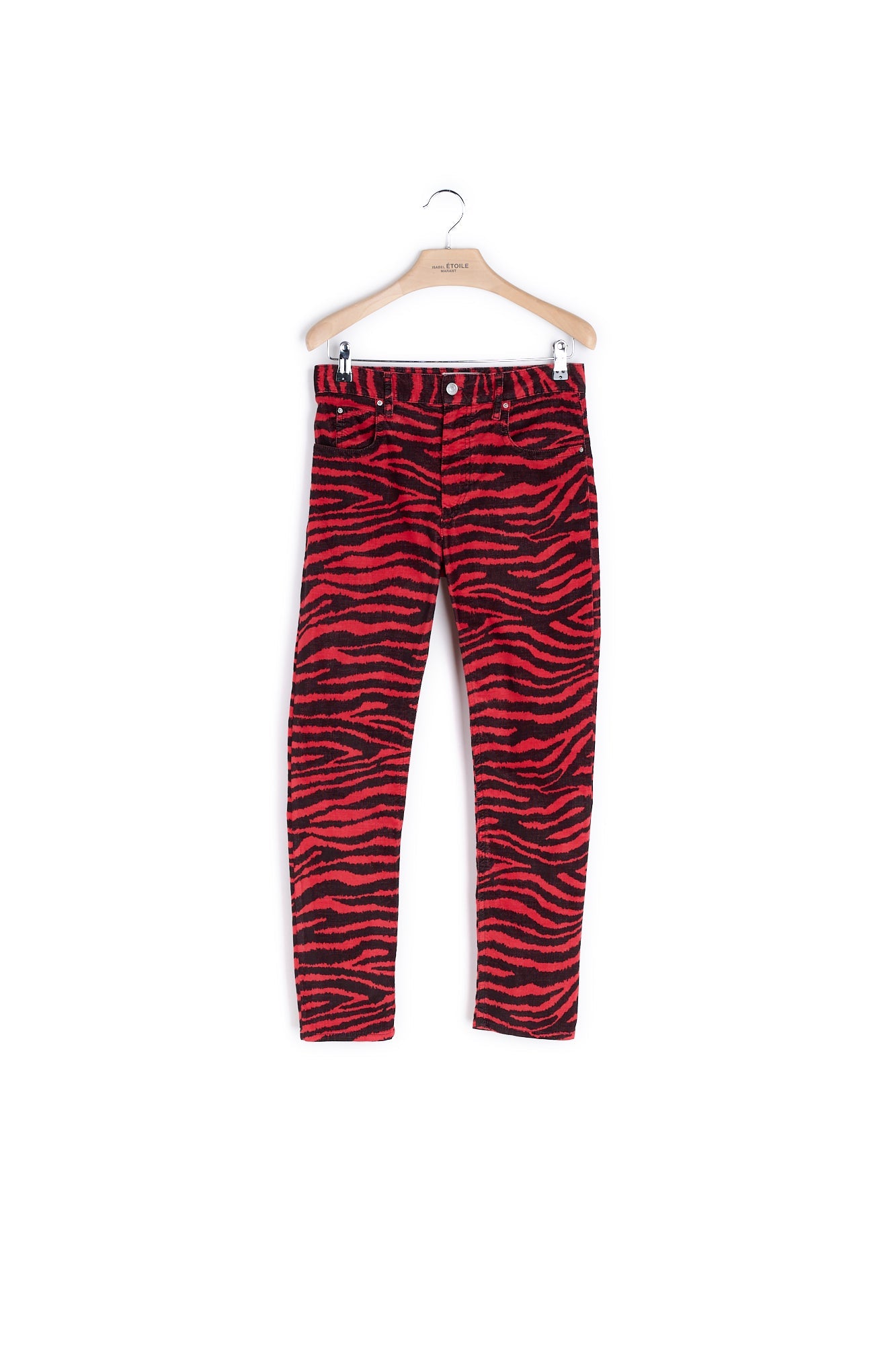 Pantalon ARO - 34 Faume - seconde main