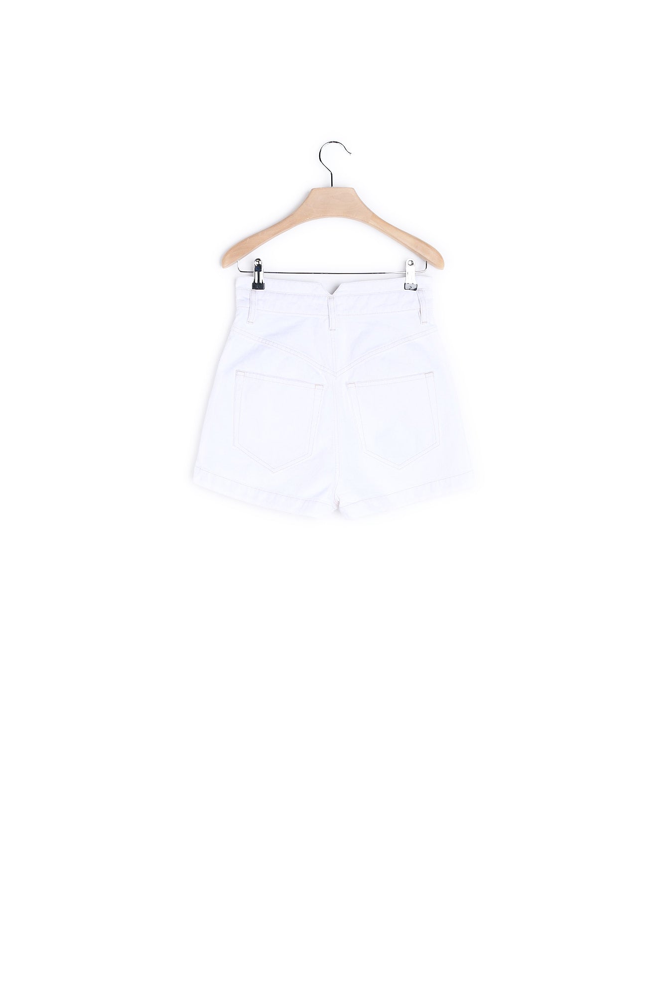 SHORT ROY - 38 Faume - seconde main