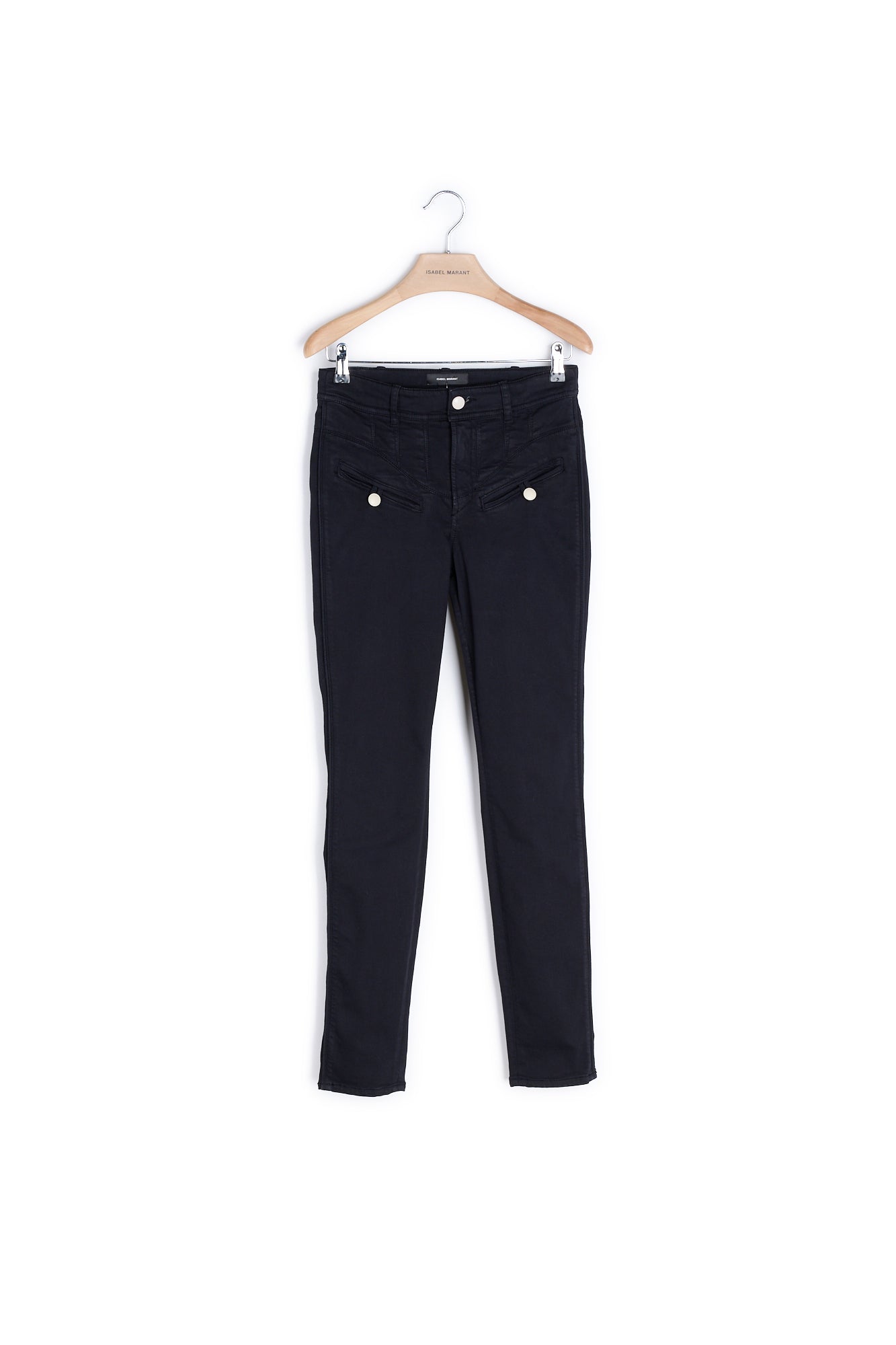 Jean - 36 Faume - seconde main