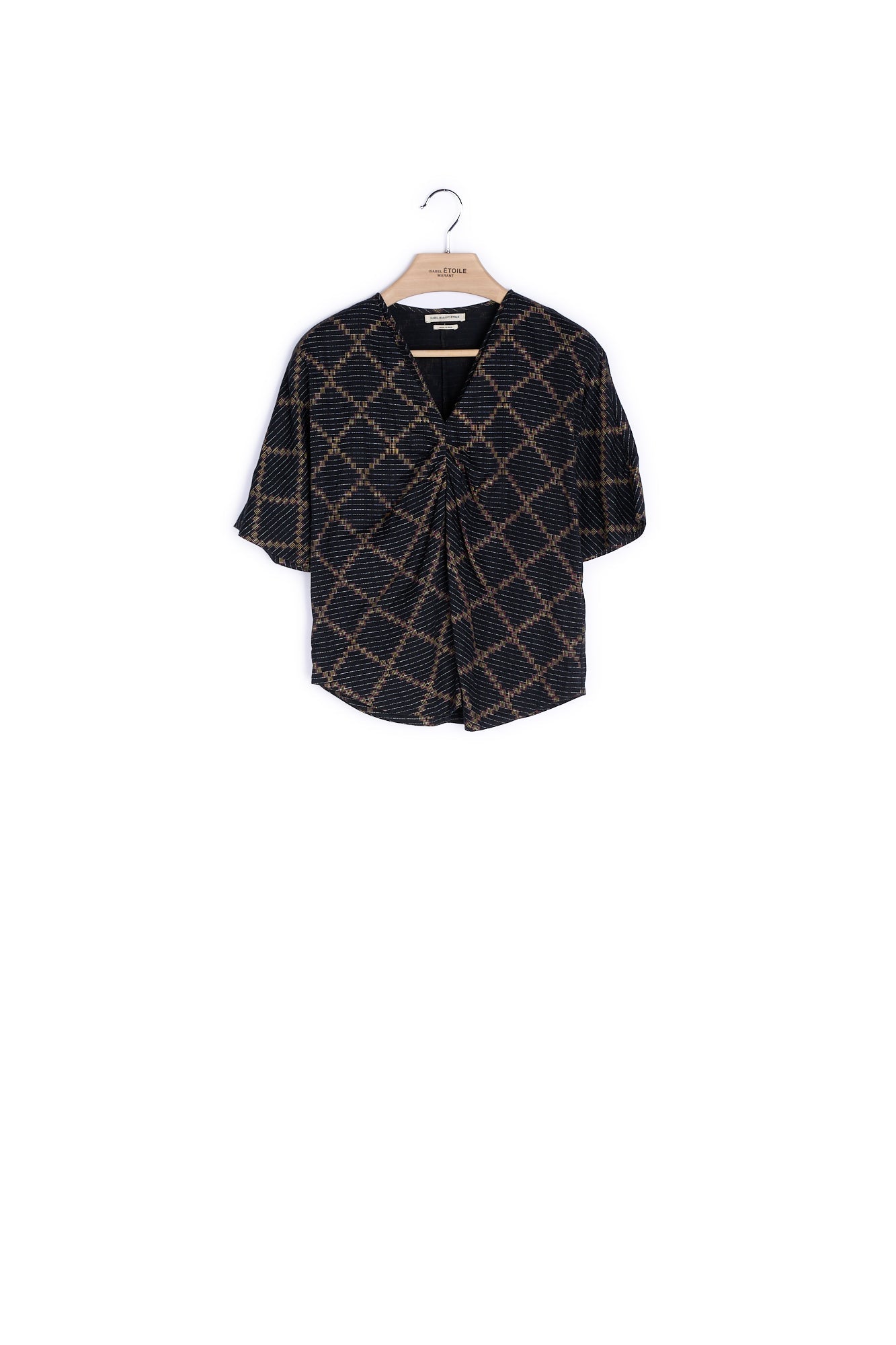 Haut - 34 Faume - seconde main