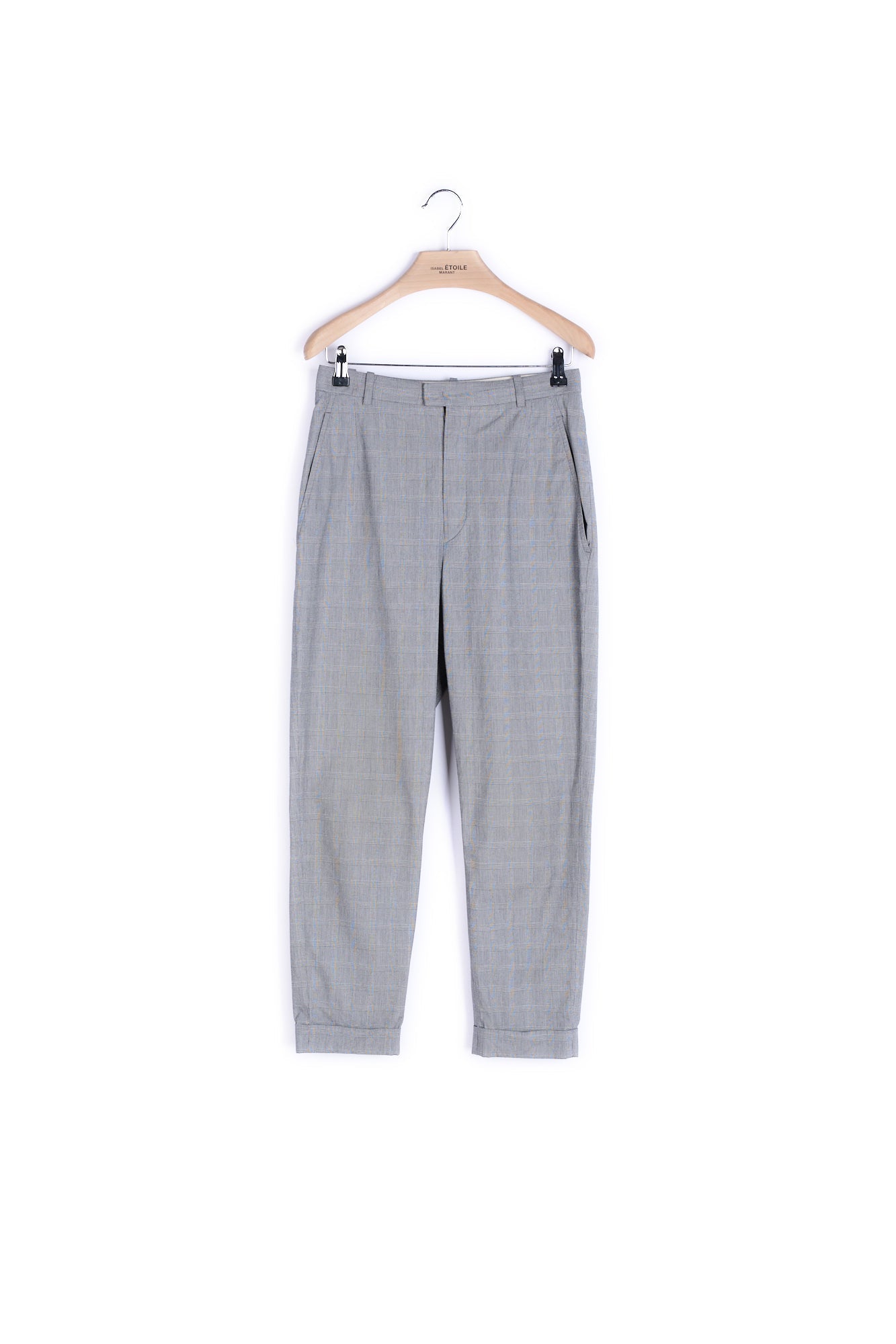 Pantalon Coton - 38 Faume - seconde main