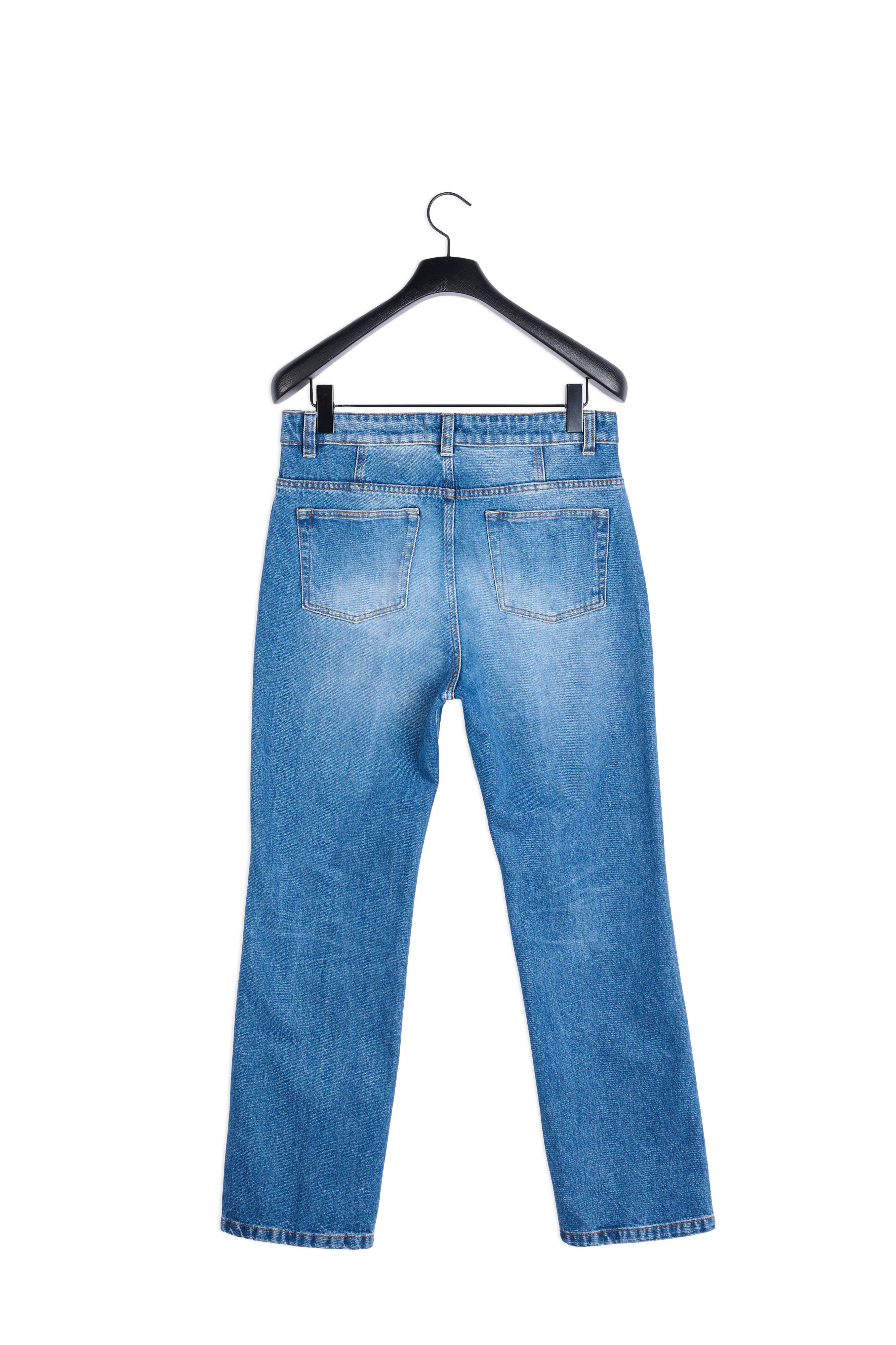 Pantalon Droit Faume - seconde main