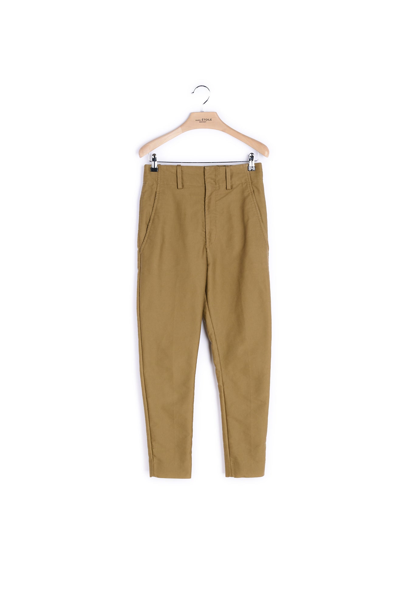 Pantalon - 34 Faume - seconde main