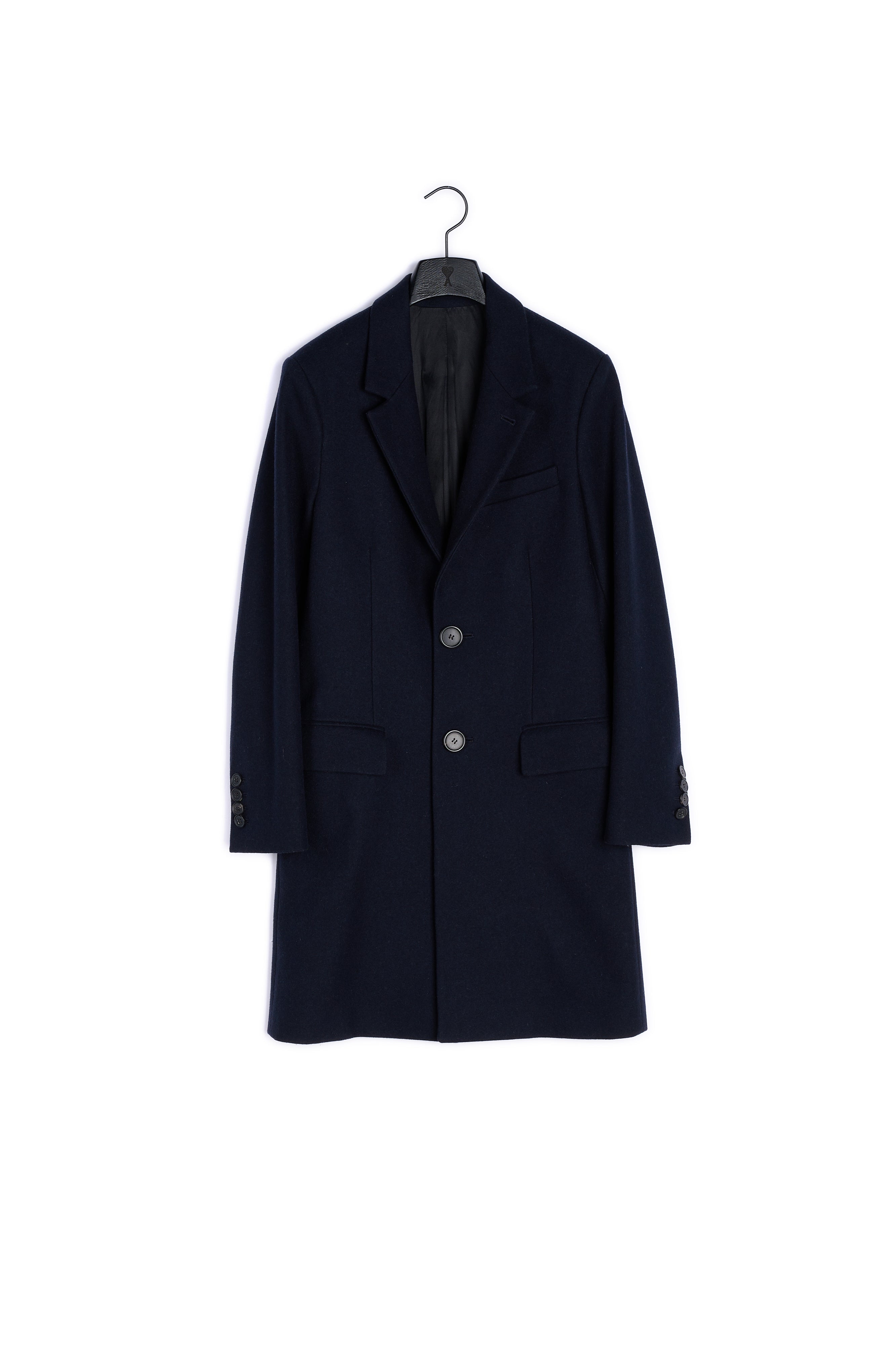 Manteau Deux Boutons Faume - seconde main
