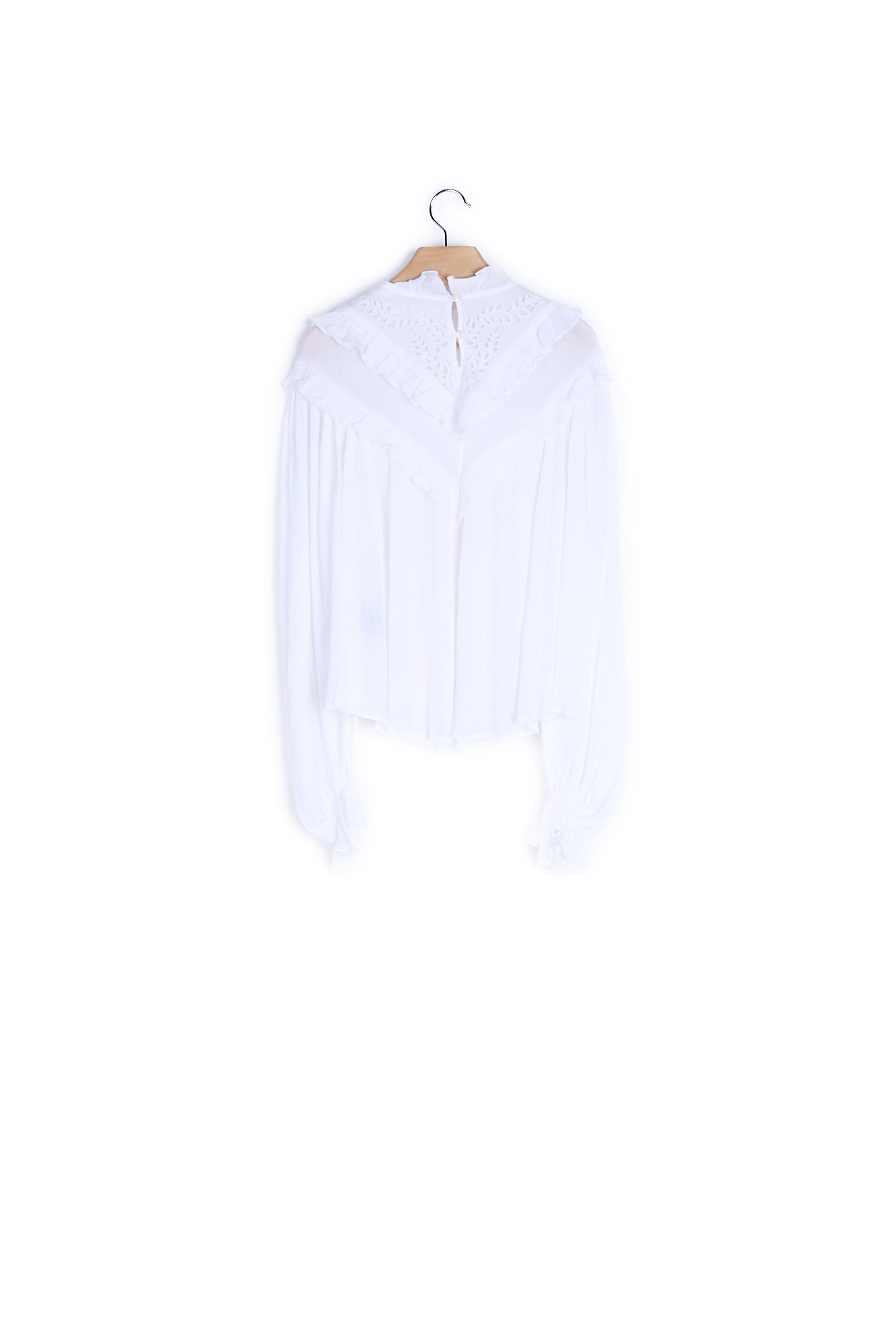 Haut / Top - 36 Faume - seconde main