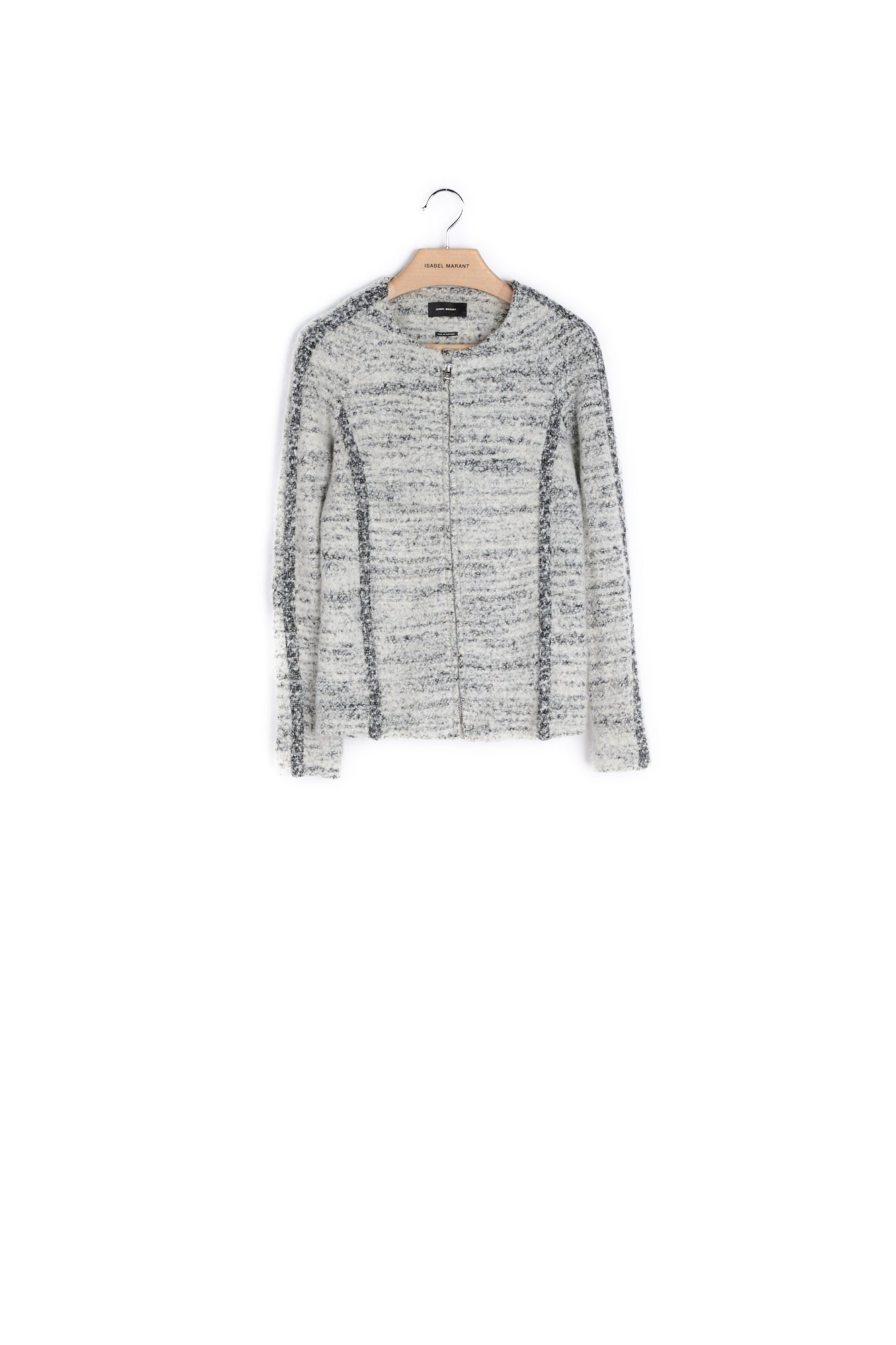 Veste - 36 Faume - seconde main