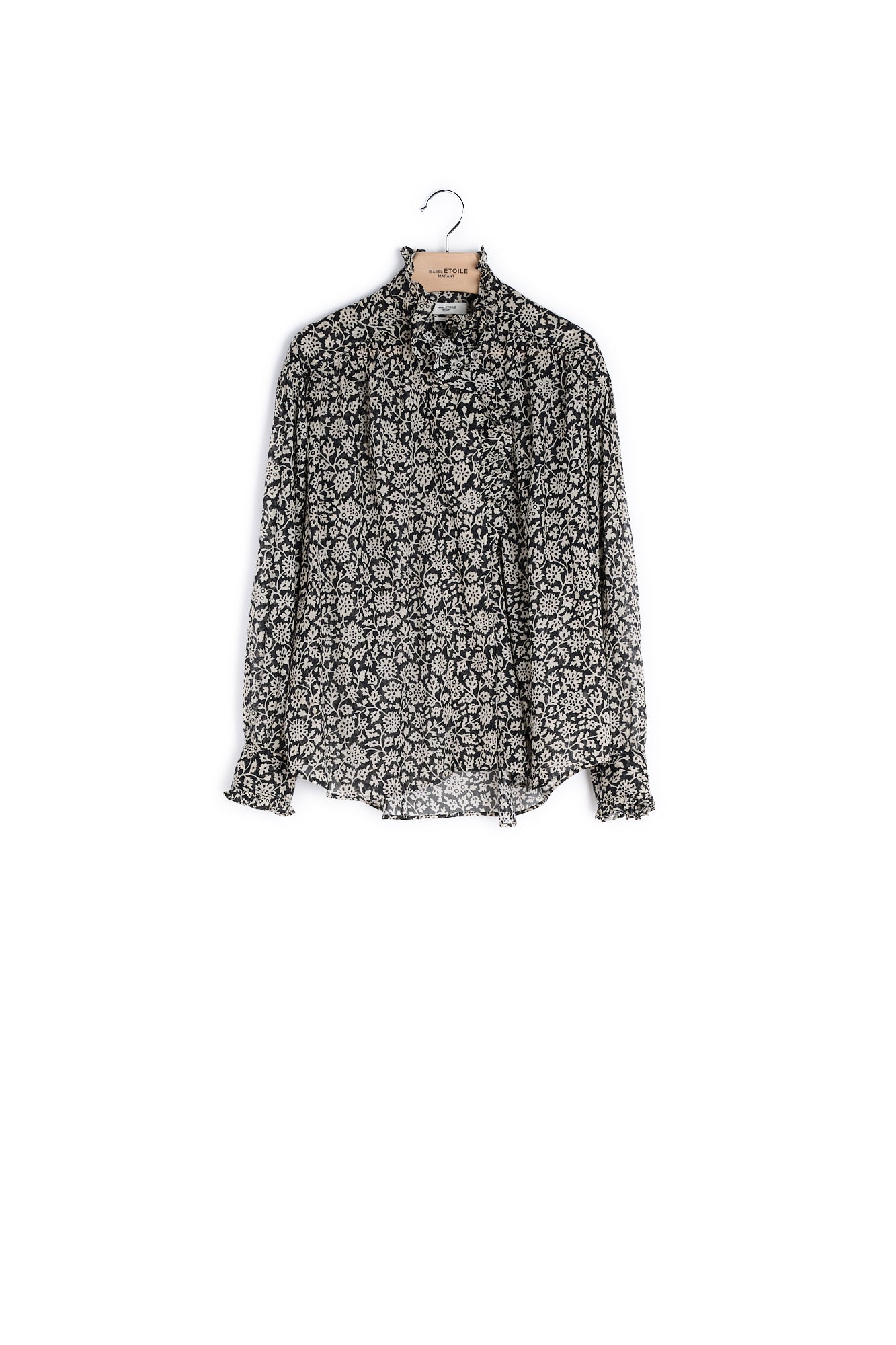 Chemise - 38 Faume - seconde main